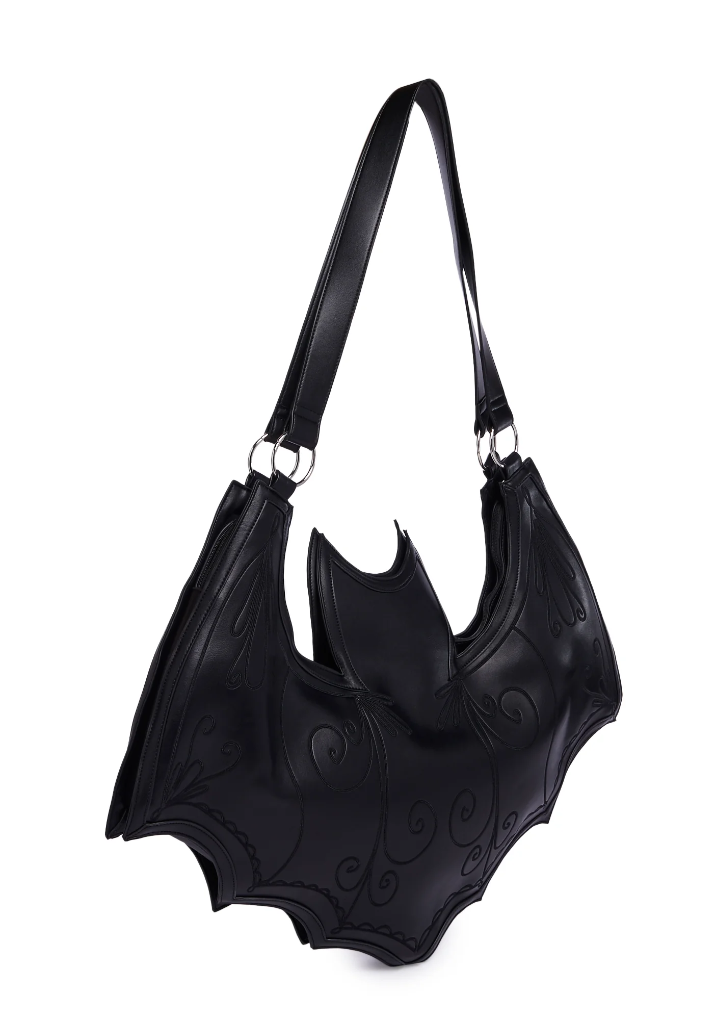 Bat Enigma Mega Tote - Image 3