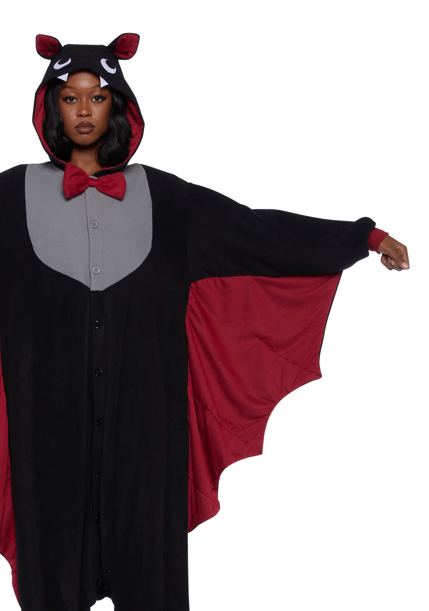 Bat Kigurumi - Image 2