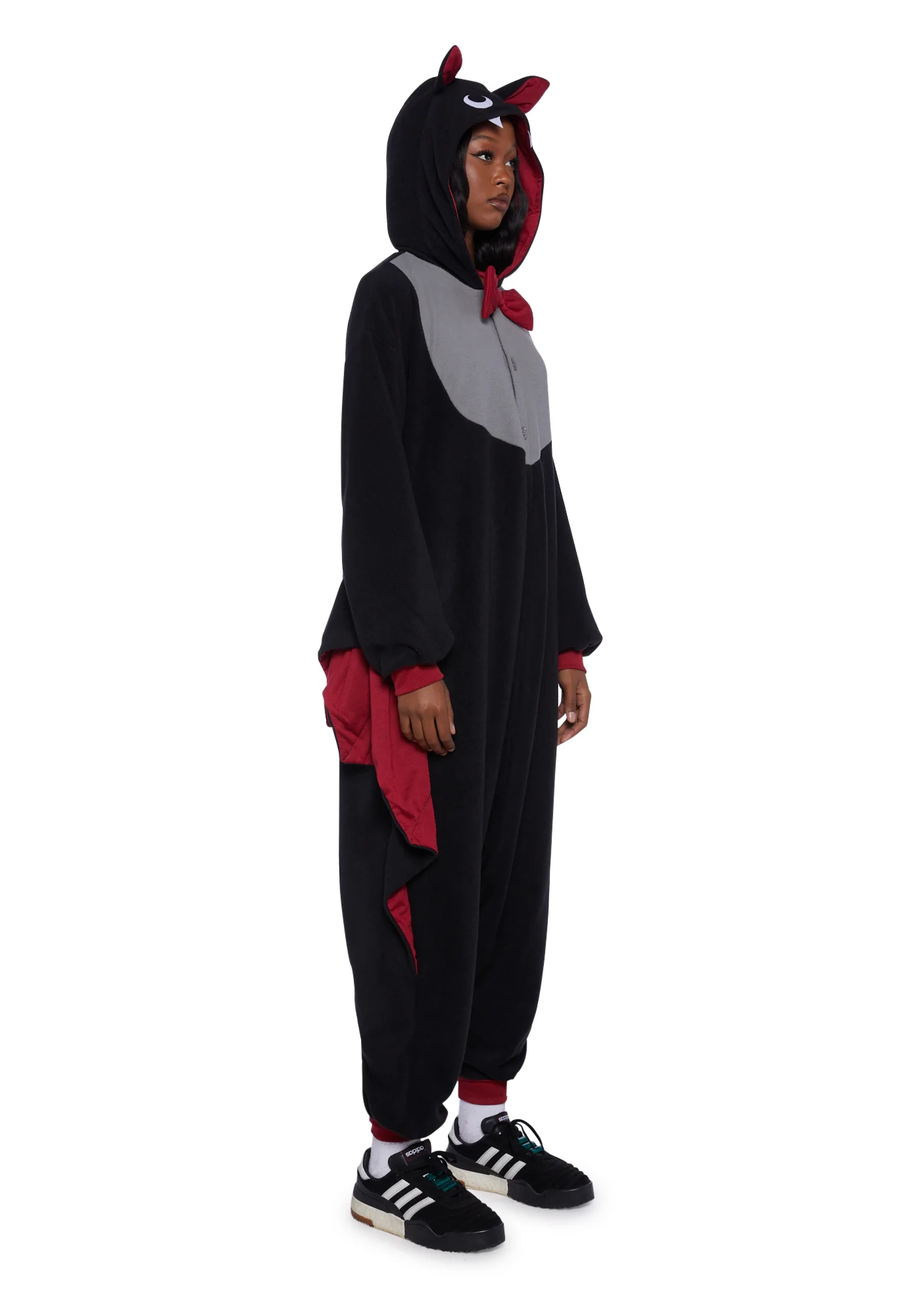 Bat Kigurumi - Image 3