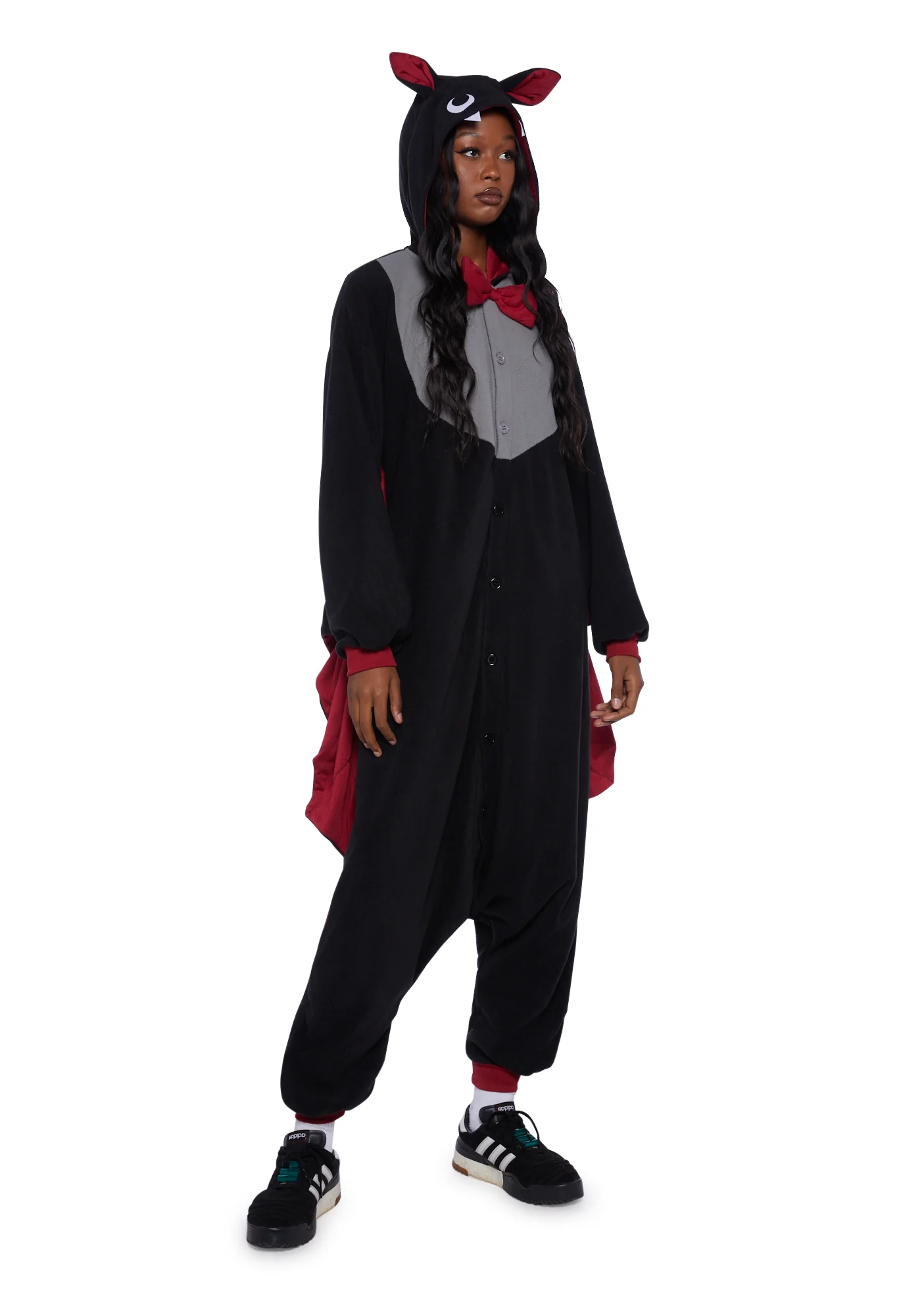 Bat Kigurumi - Image 5