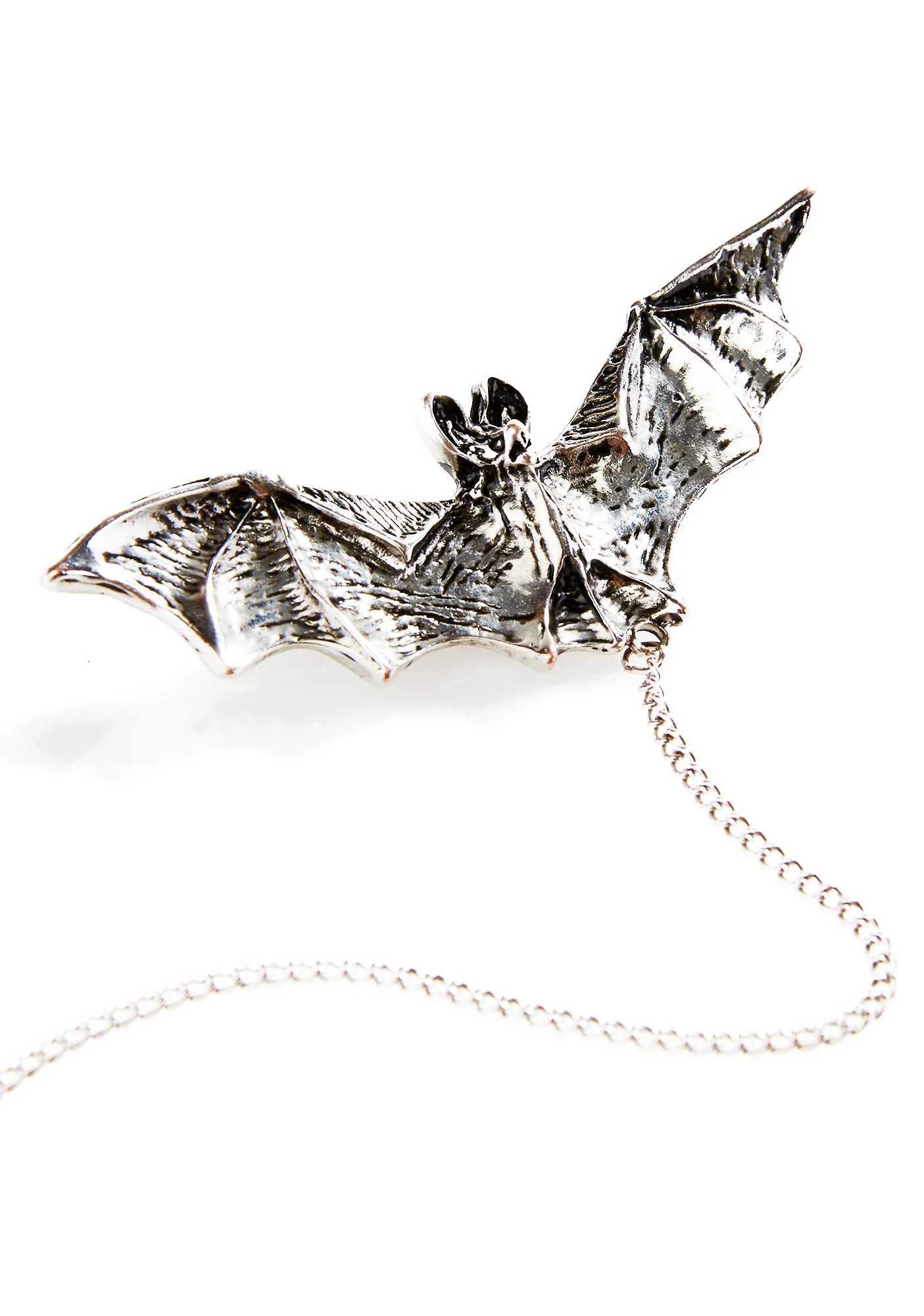 Bat Leash Choker - Image 4