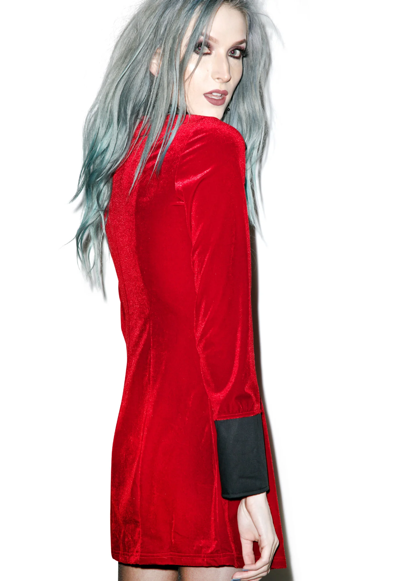Bathory Dress - Image 2