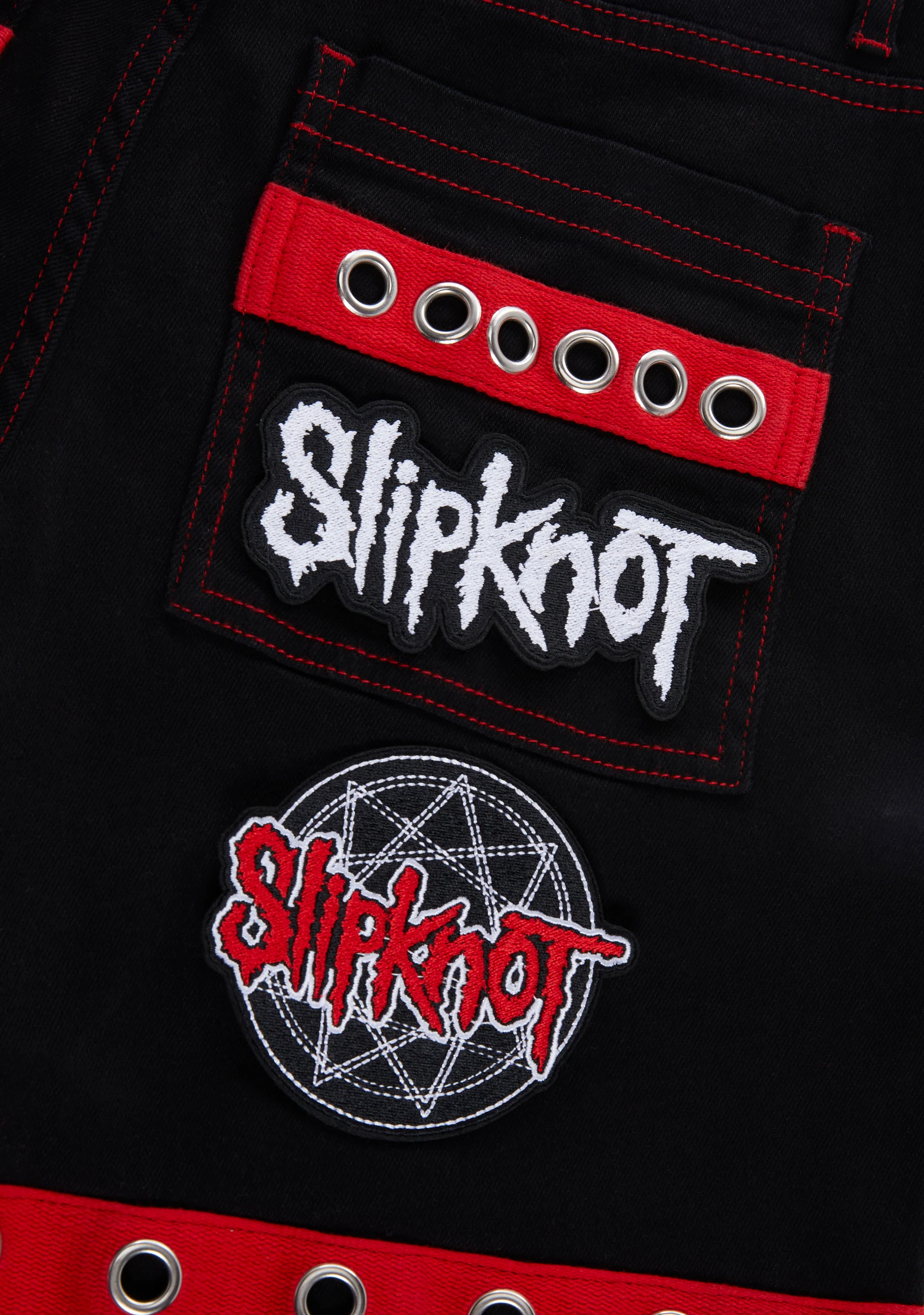 Battle Of The Bands 3 Patch Set - Image 3