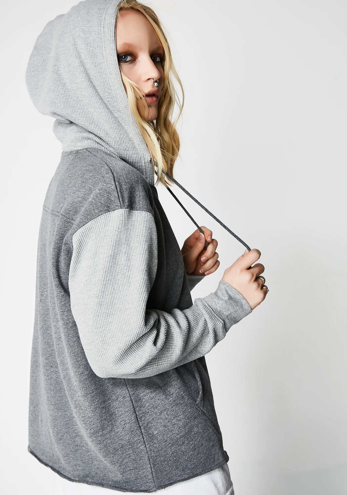 Baxter Pullover Hoodie - Image 4