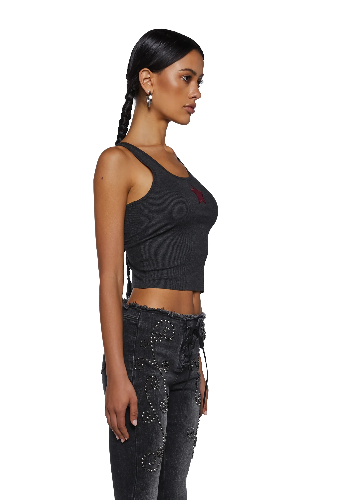 Be Adored Tank Top - Image 3