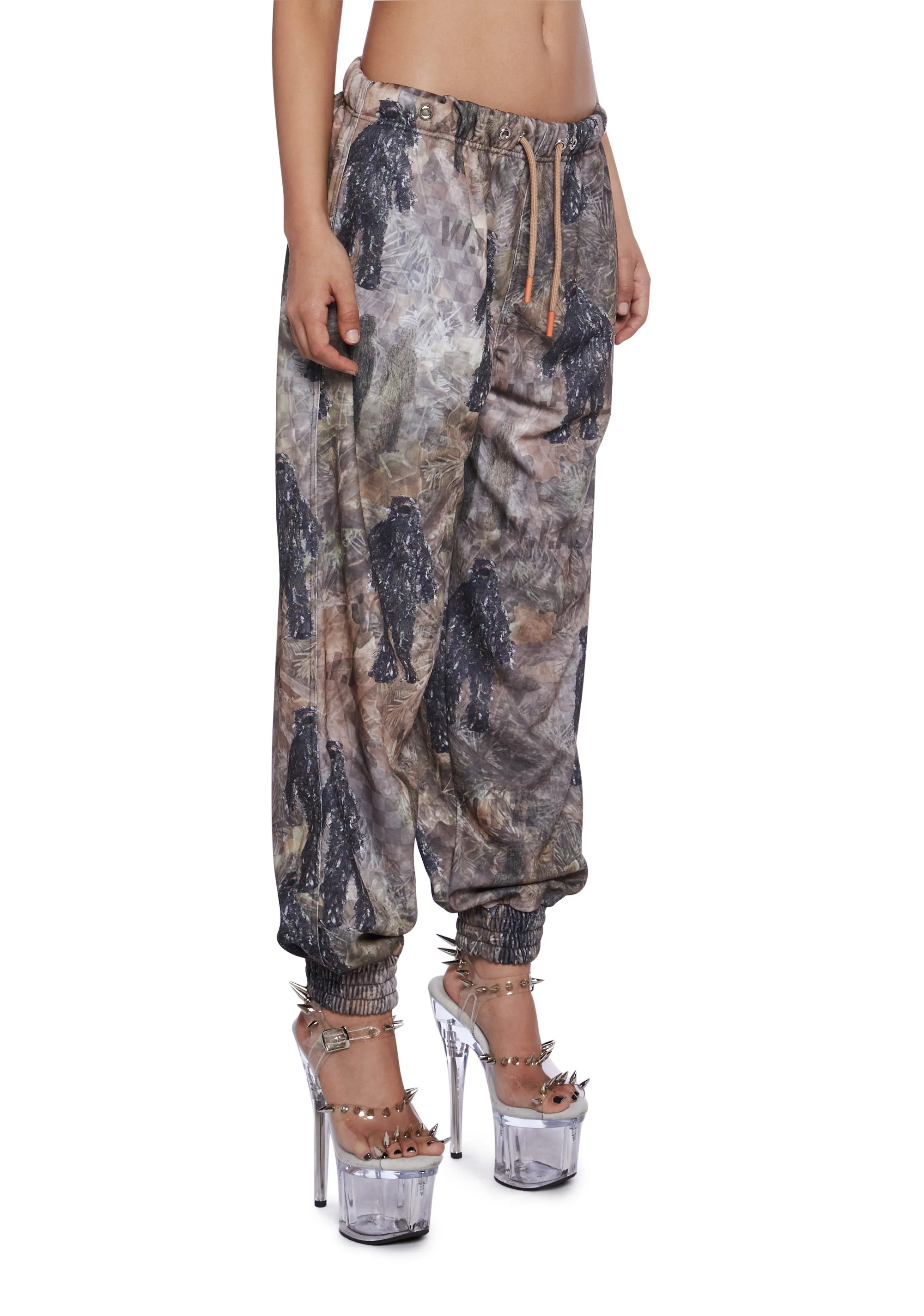Be Saved Sweatpants - Image 3