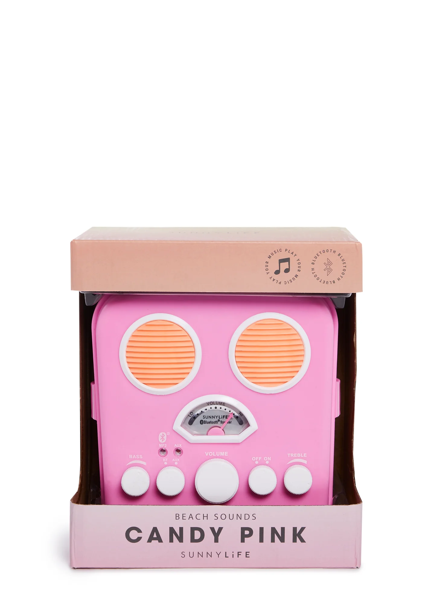 Beach Sounds Speaker - Image 6