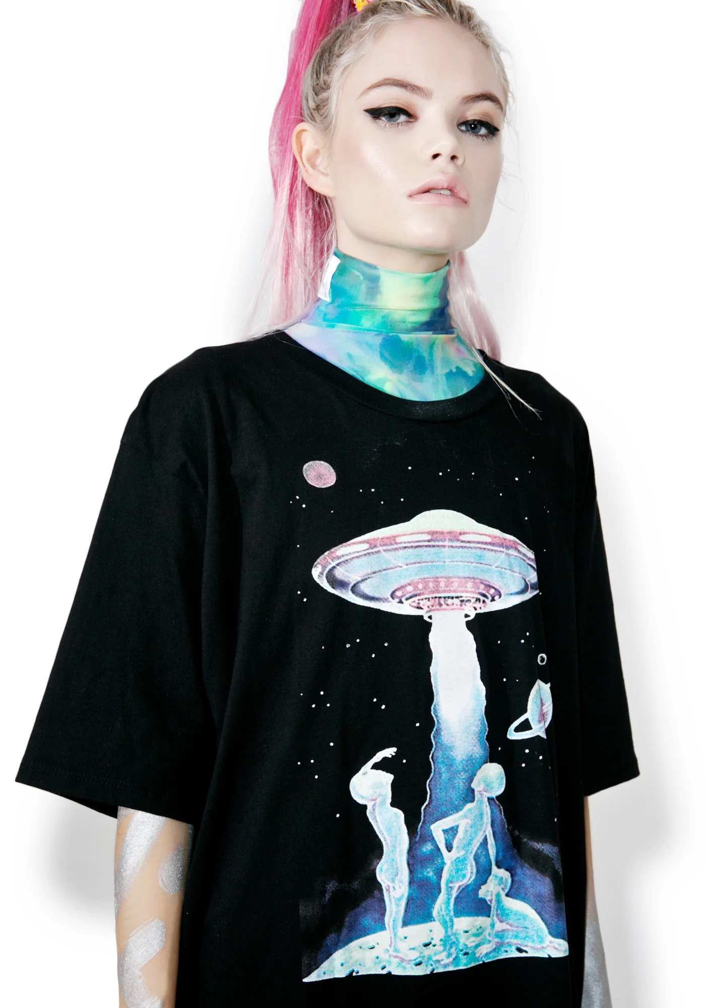 Beam Me Up Tee - Image 2