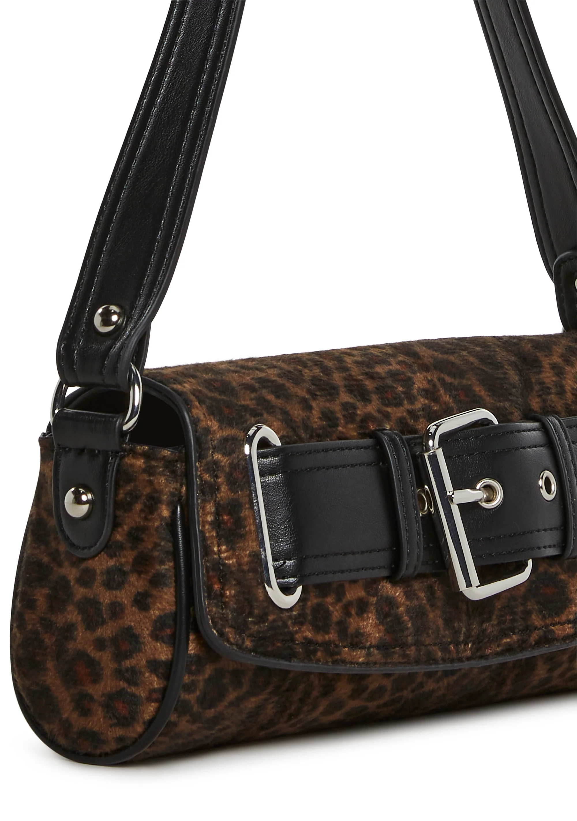 Power Move Shoulder Bag - Image 5