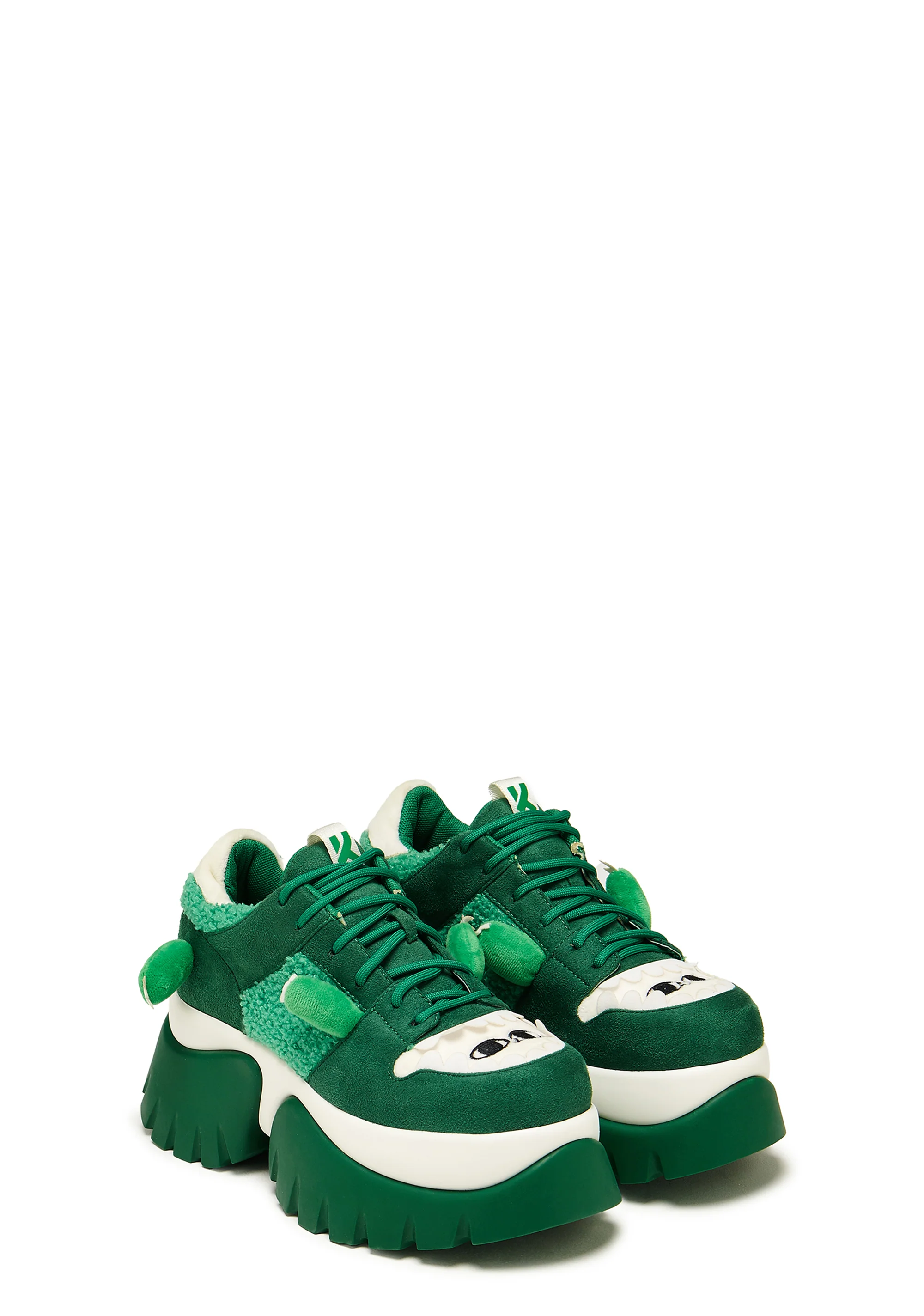 Beanzilla Platform Trainers - Image 2