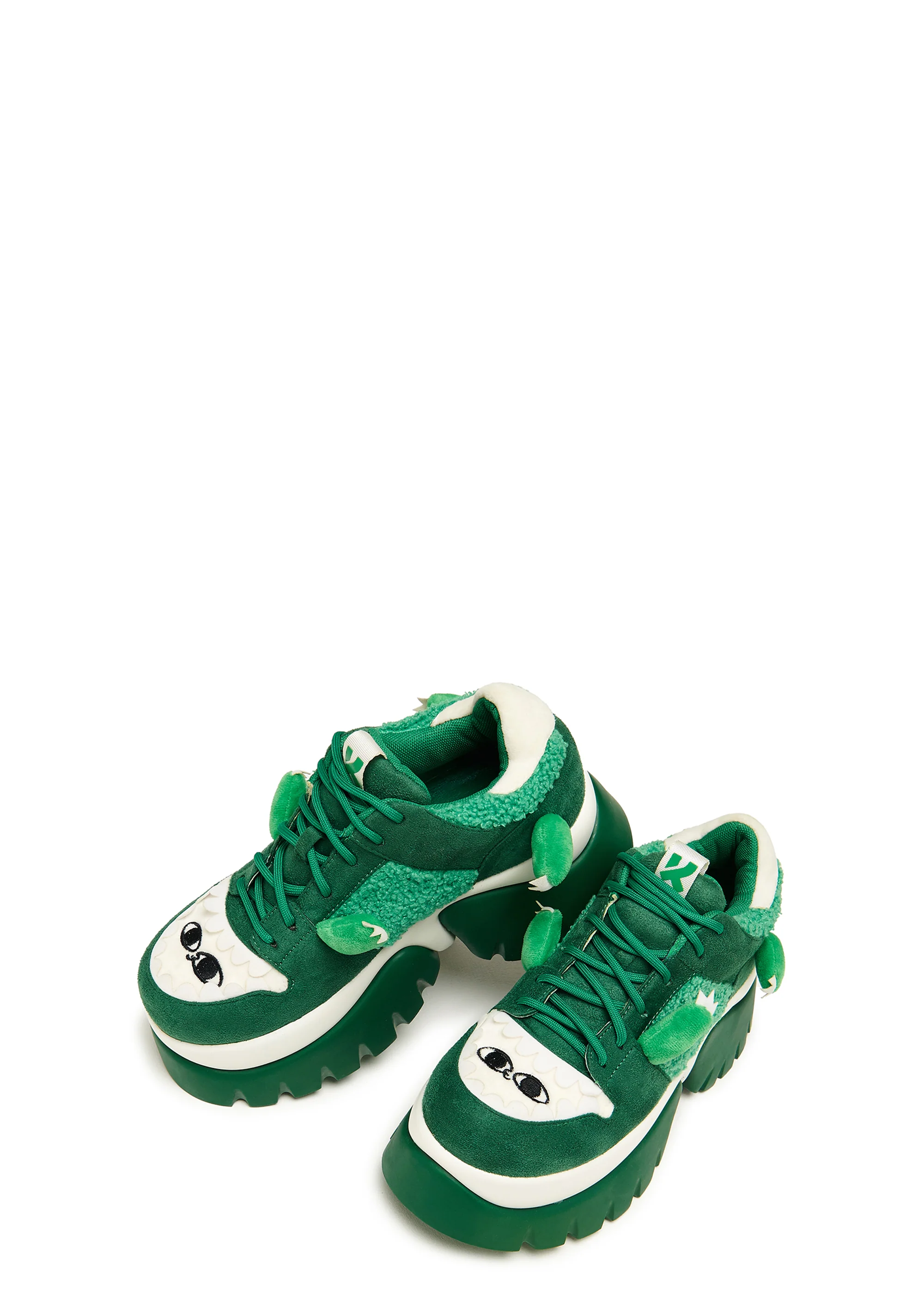 Beanzilla Platform Trainers - Image 6