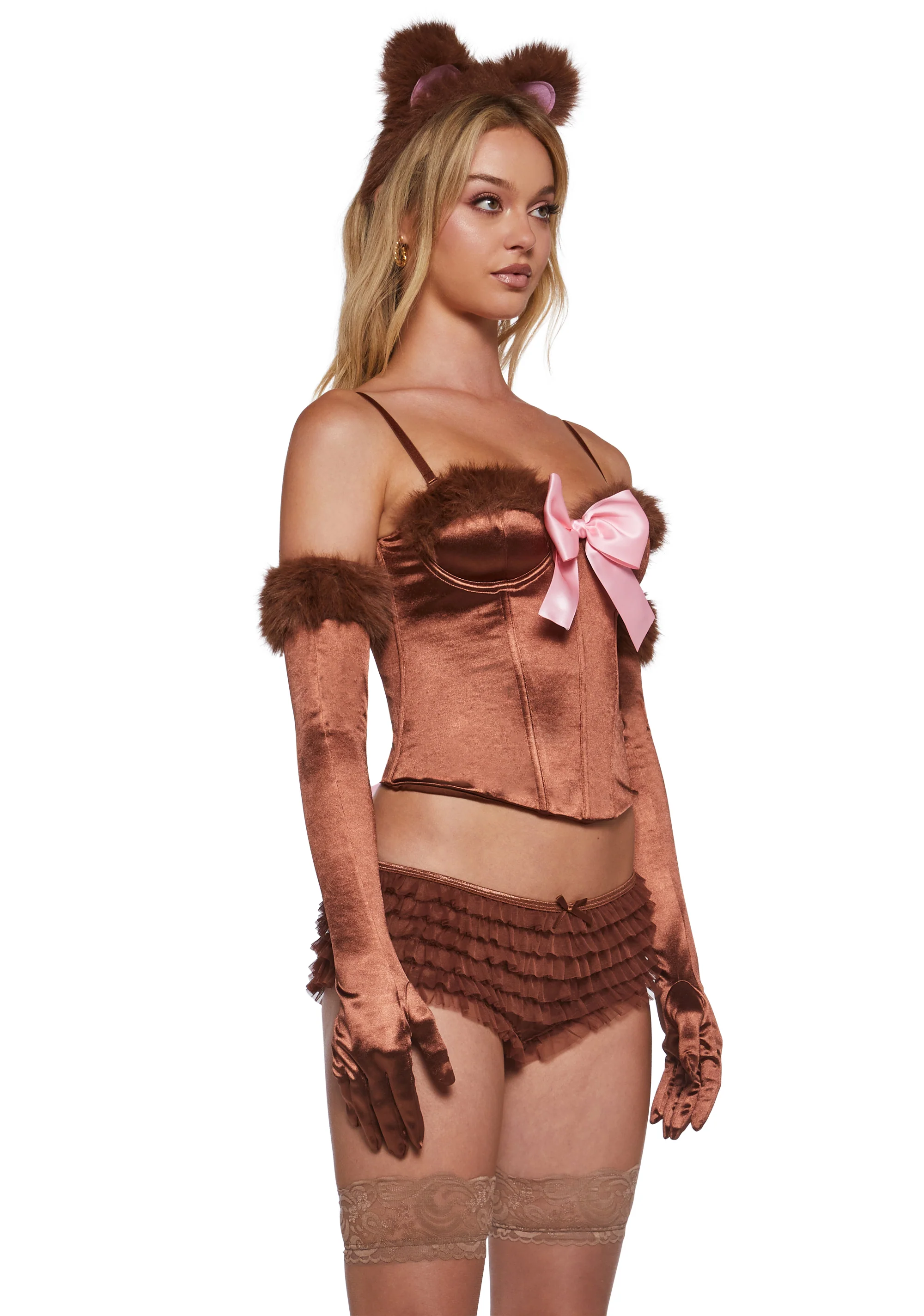 BEAR COSTUME - Image 3