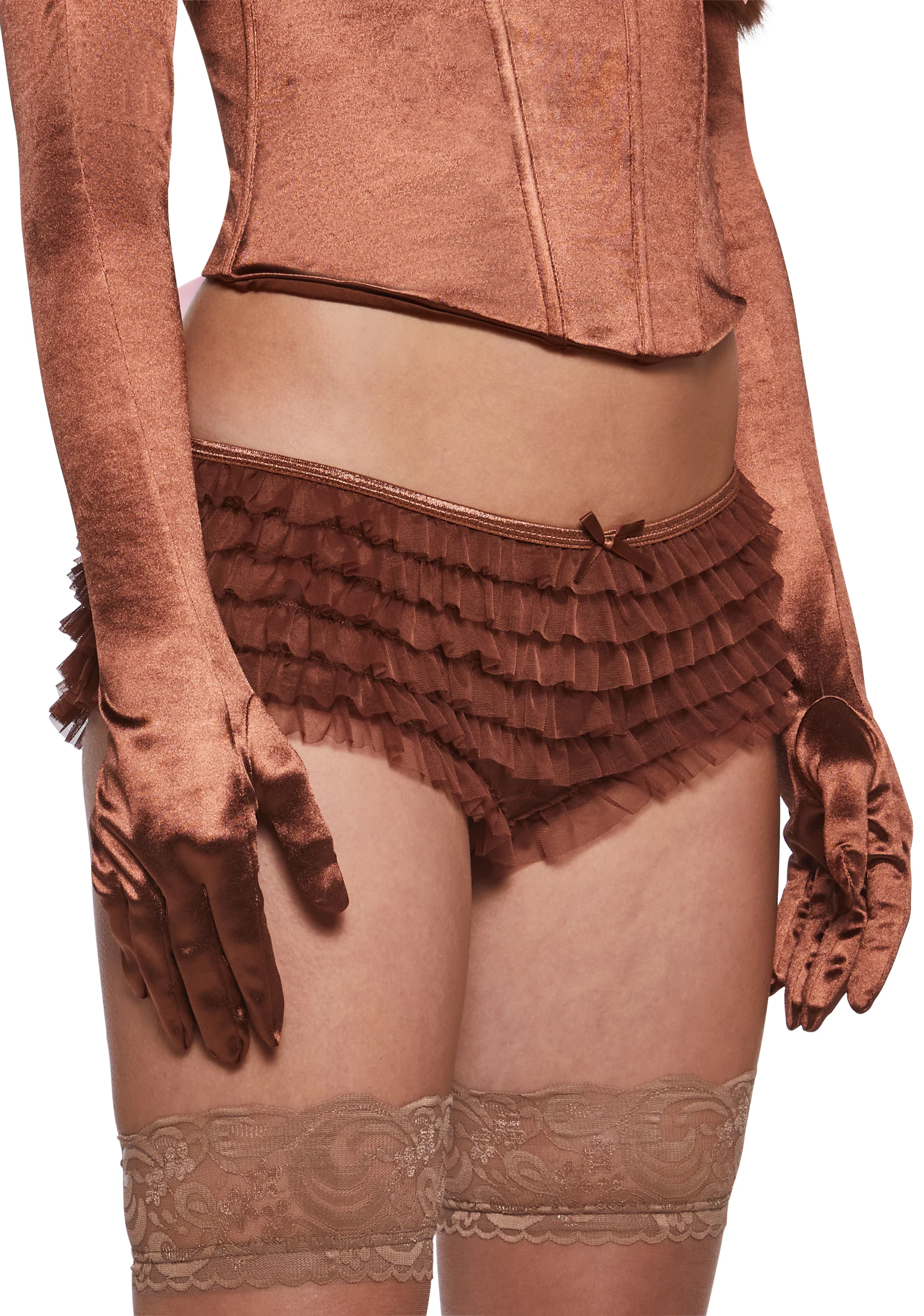 BEAR COSTUME - Image 7