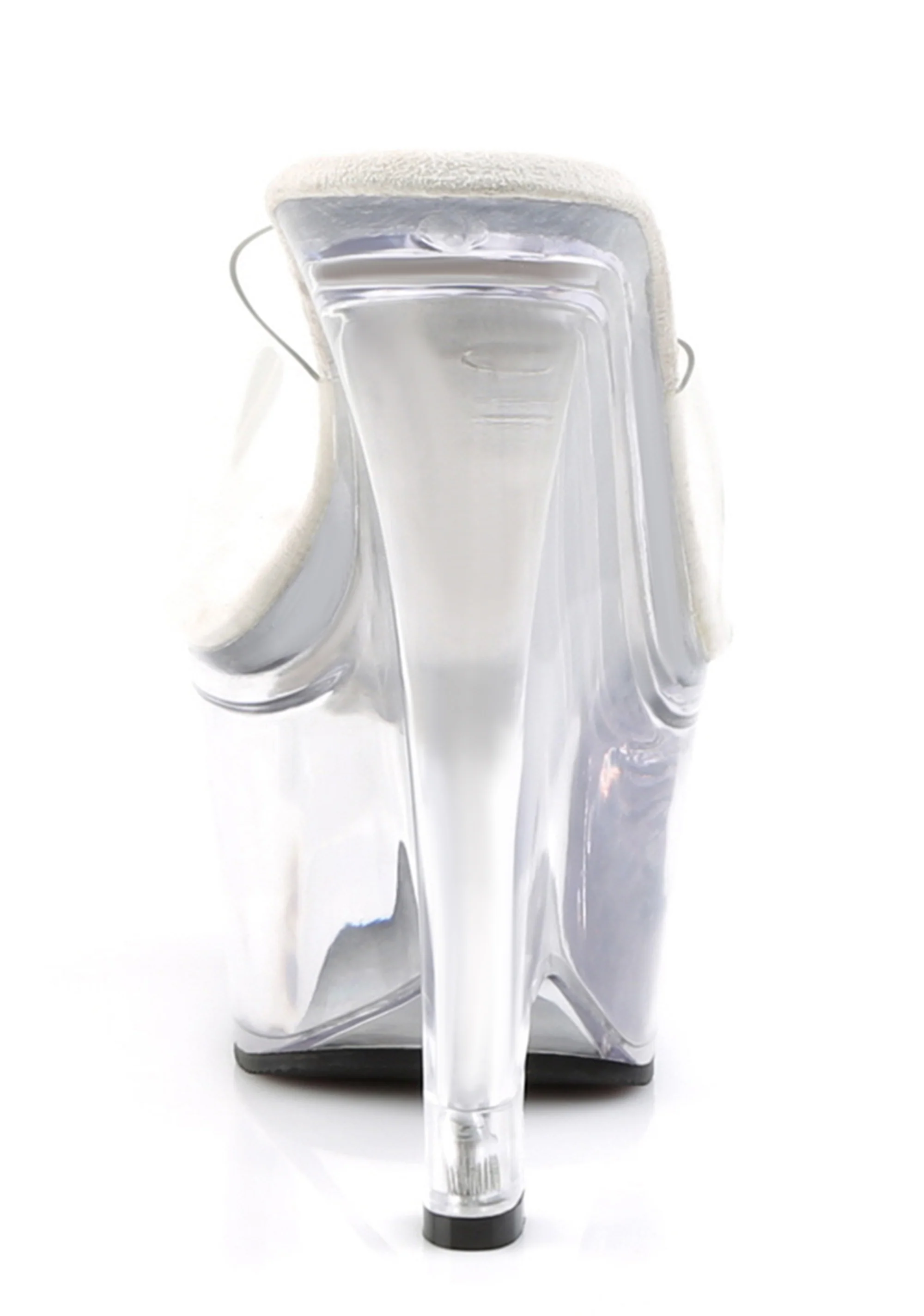 Beau-601 Vinyl Wedges - Image 4
