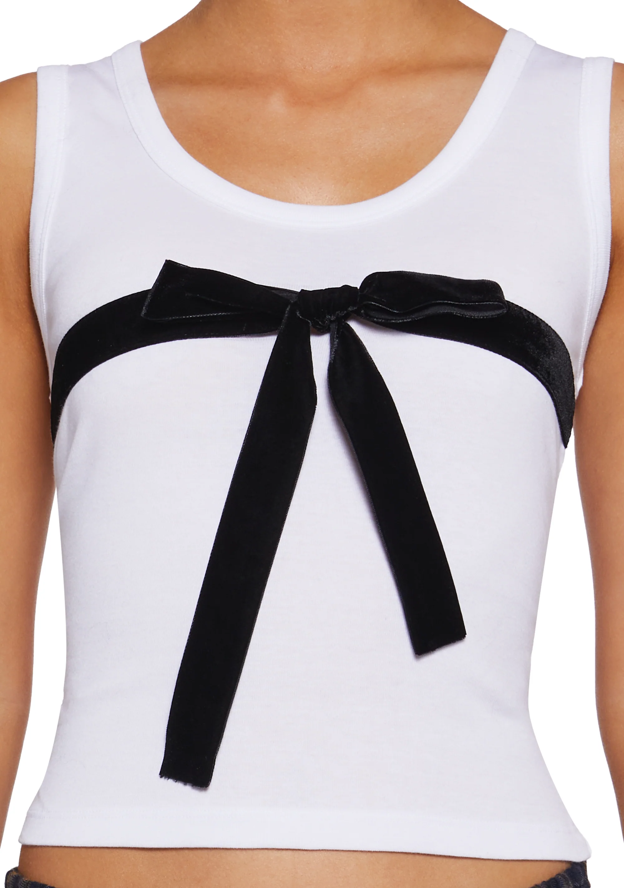 Beau Tank Top - Image 5