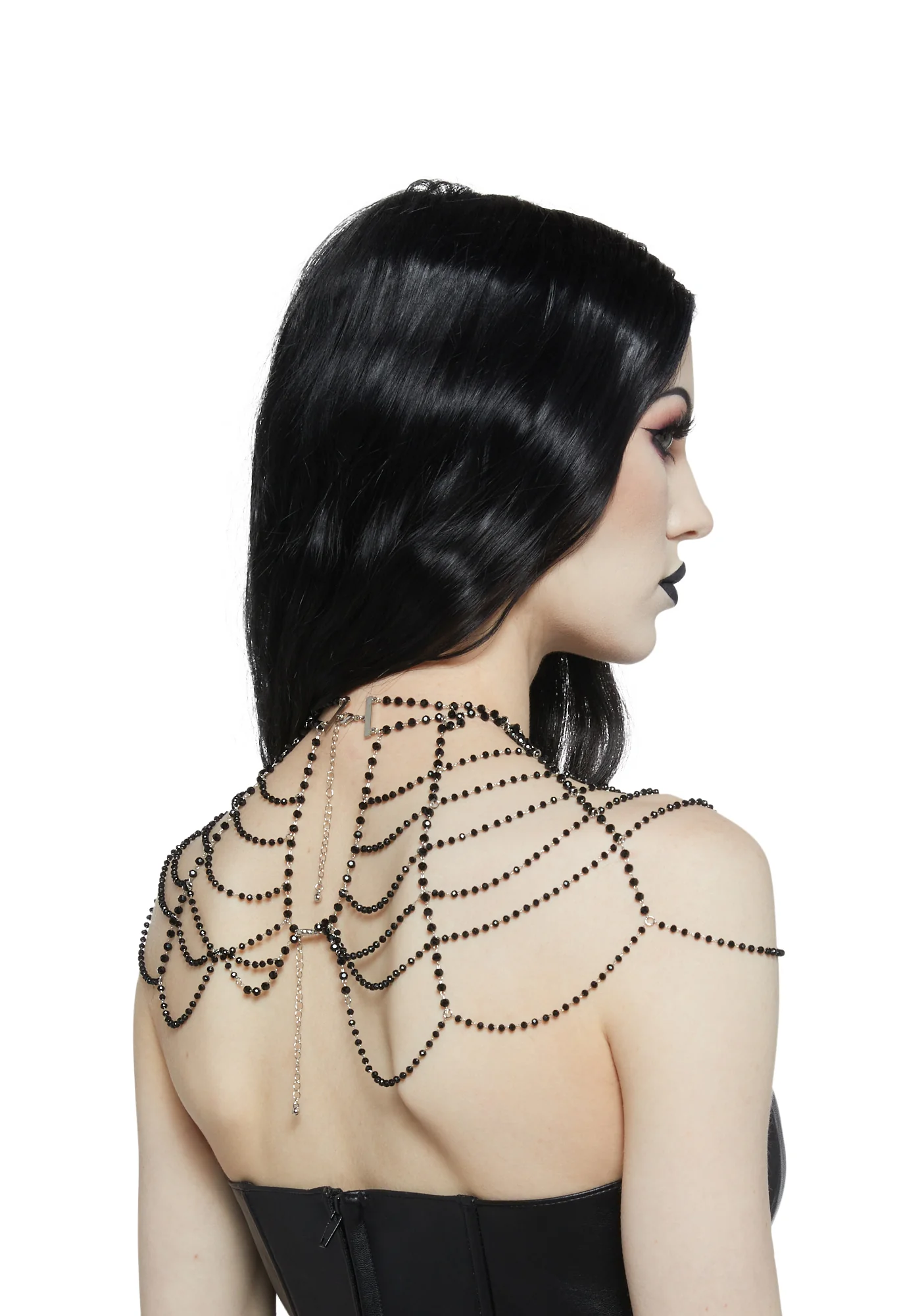 Beautiful Bite Shoulder Harness - Image 4