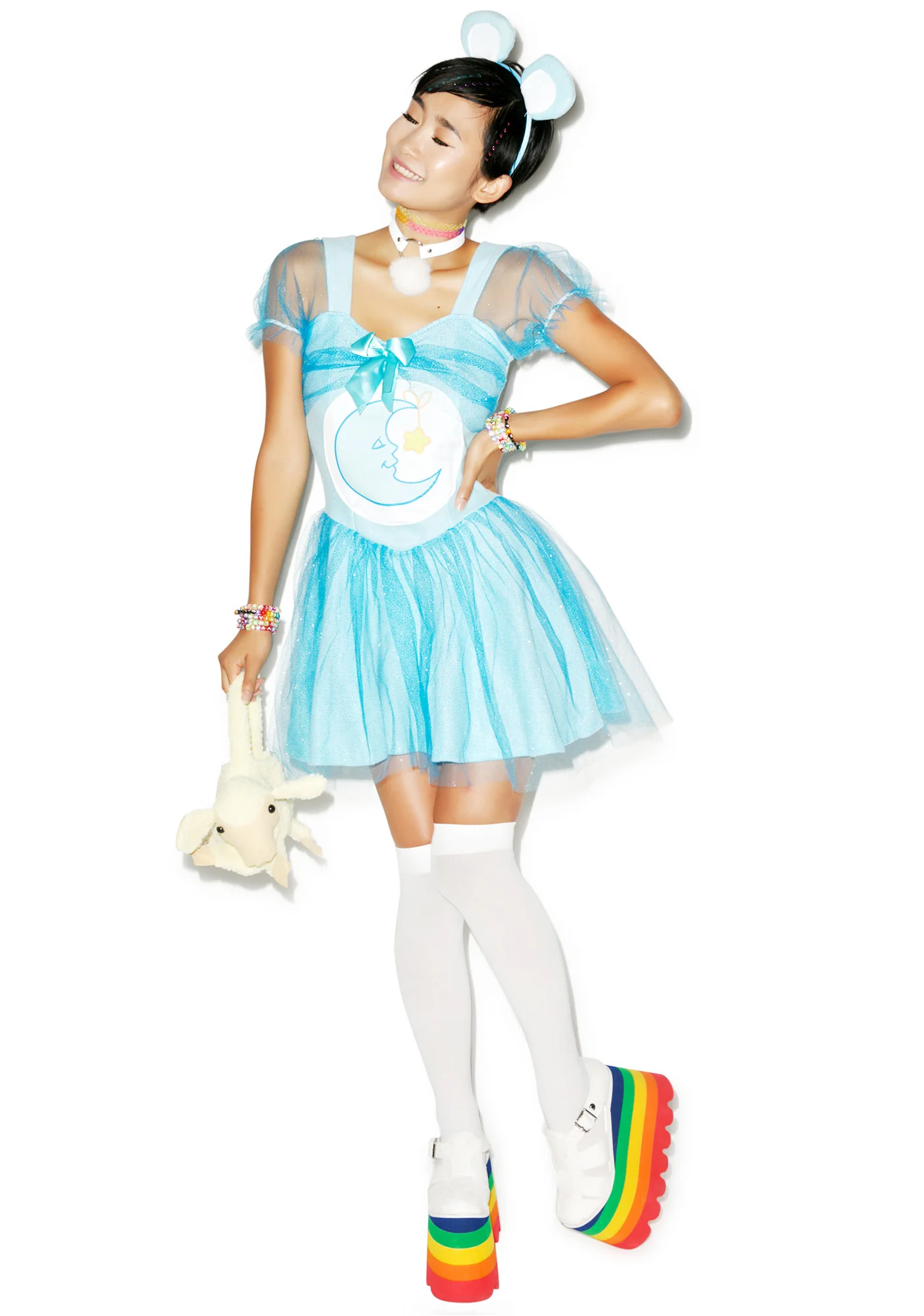 Bedtime Bear Costume - Image 2