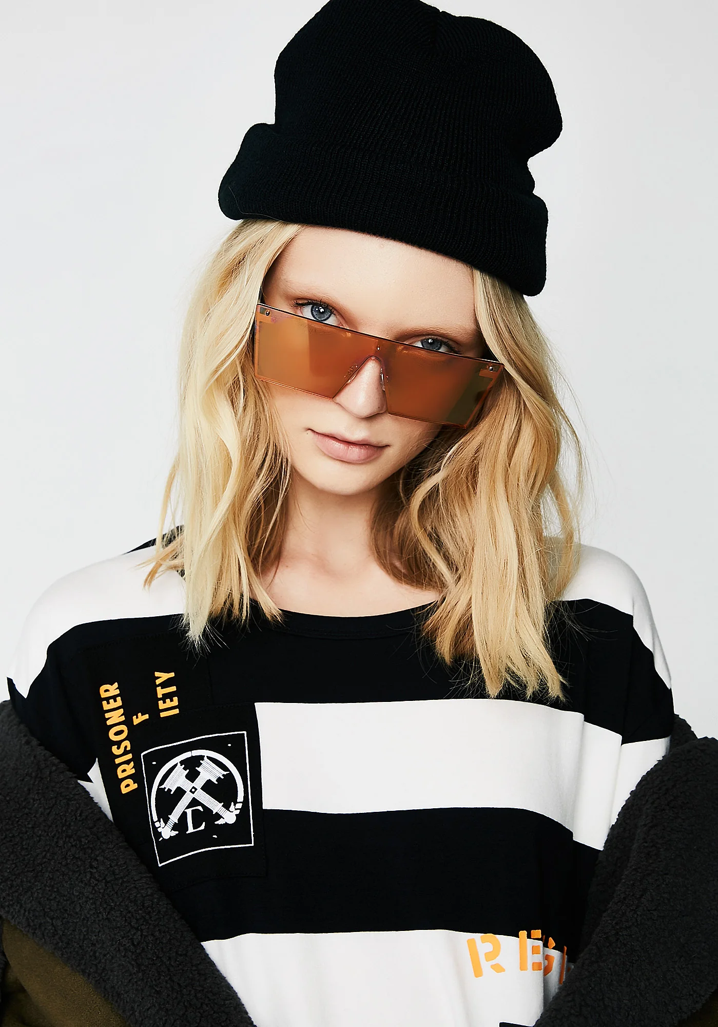Behind The Light Sunglasses - Image 5