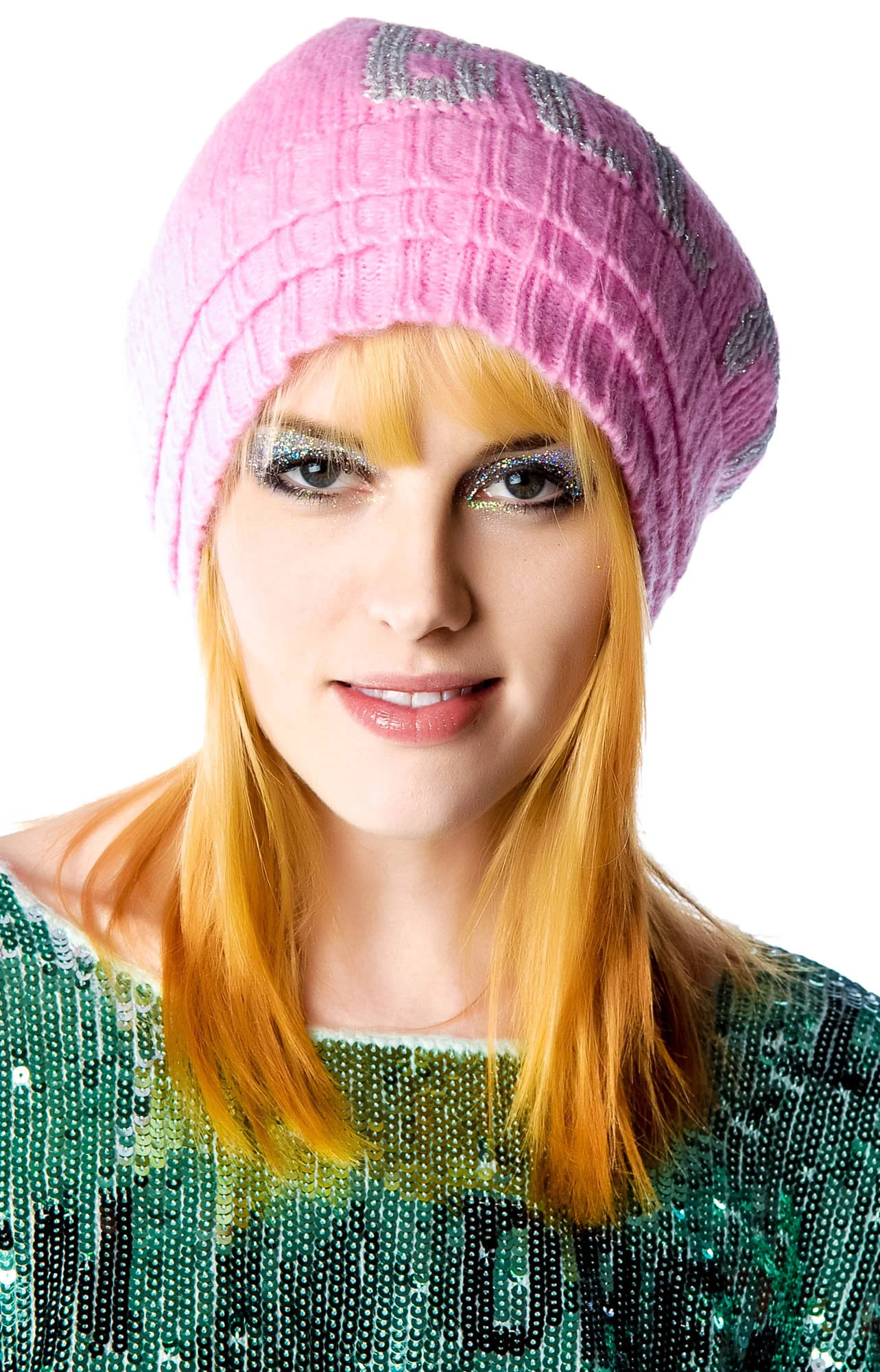 Bel Air Layered Beanie - Image 4