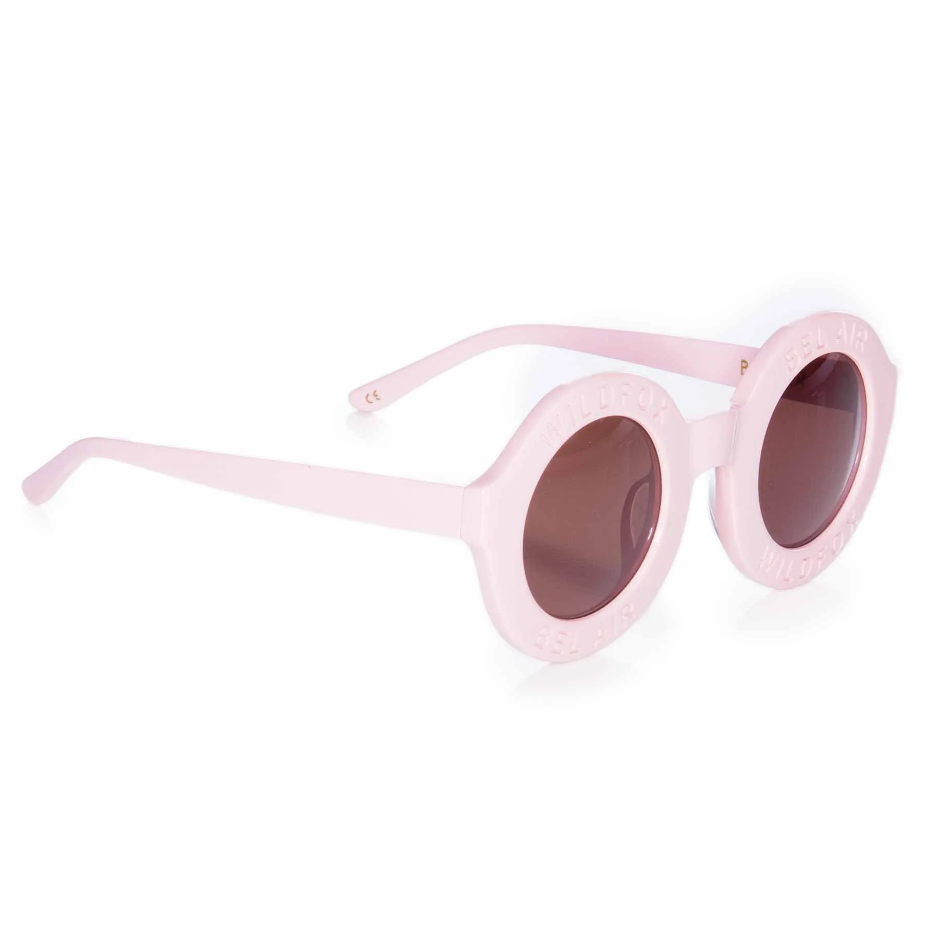 Bel Air Sunglasses - Dark Blue - Image 28