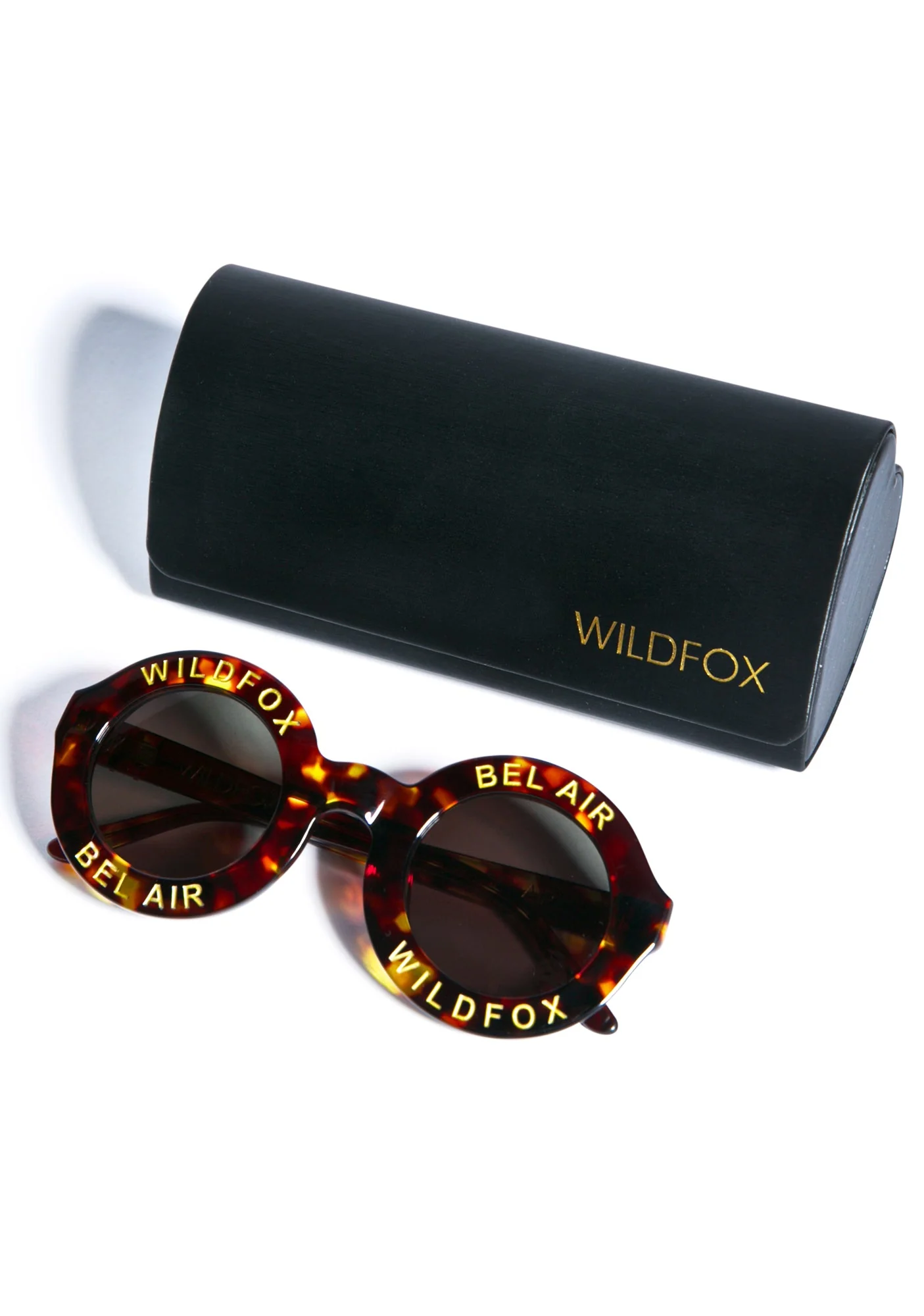 Bel Air Sunglasses - White - Image 26