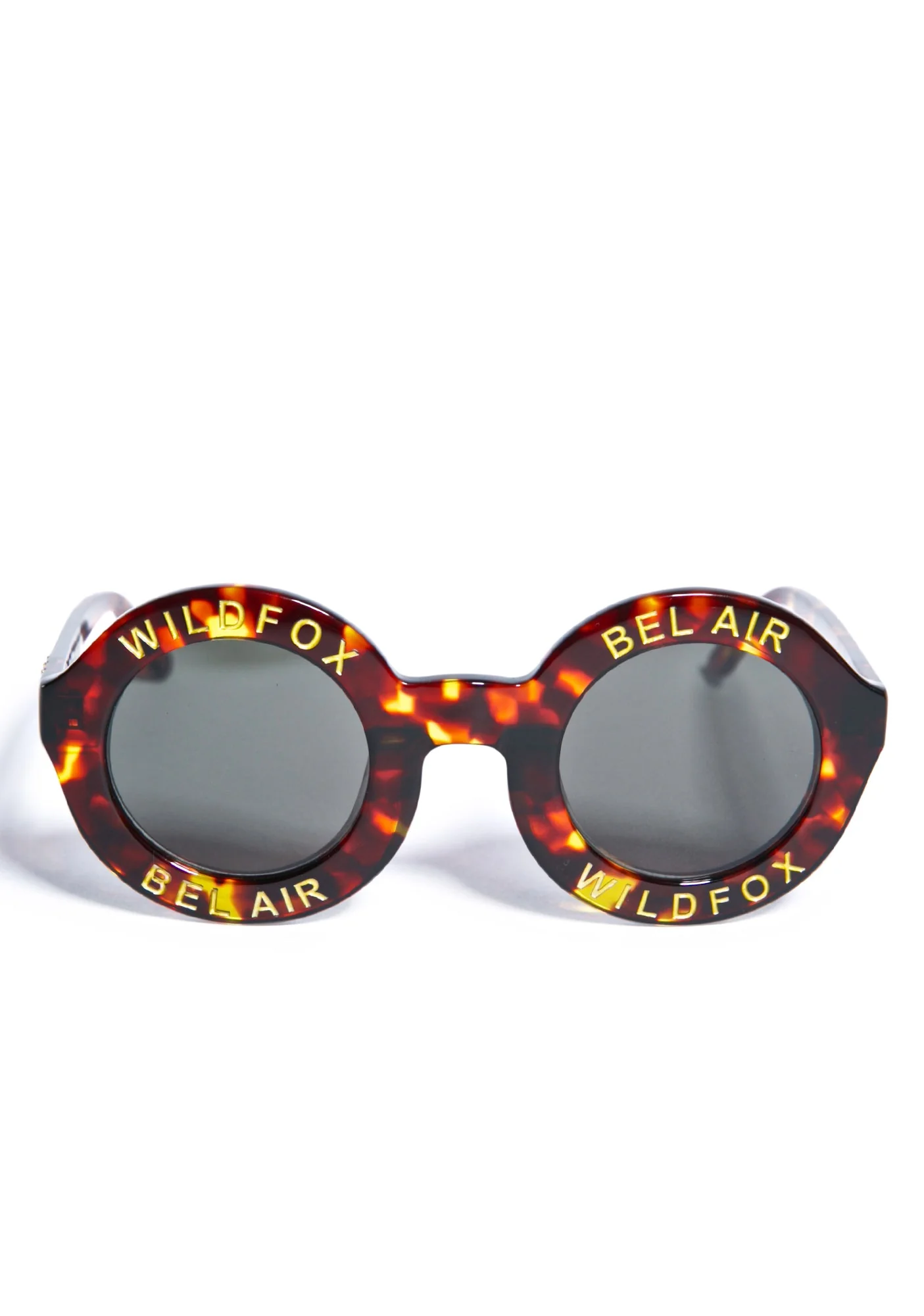 Bel Air Sunglasses - White - Image 27