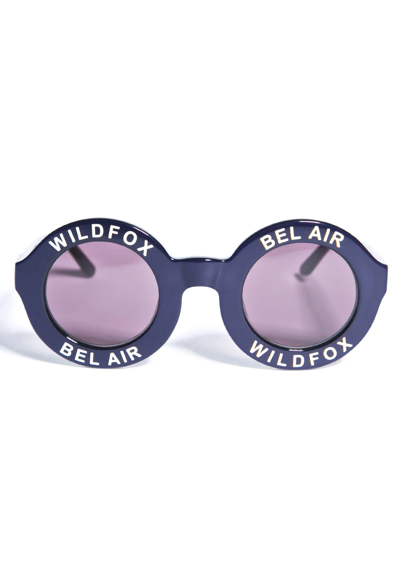 Bel Air Sunglasses - Black - Image 22