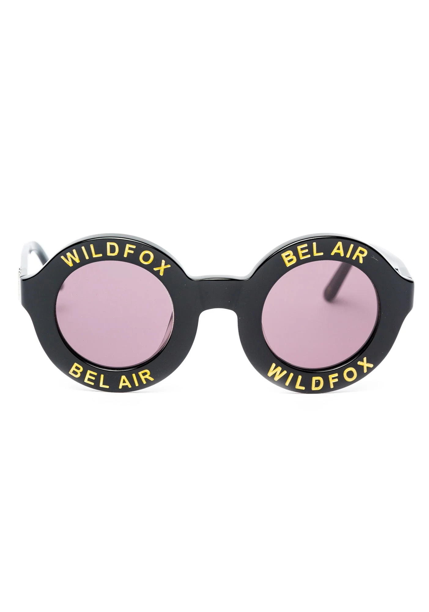 Bel Air Sunglasses - Off White - Image 16