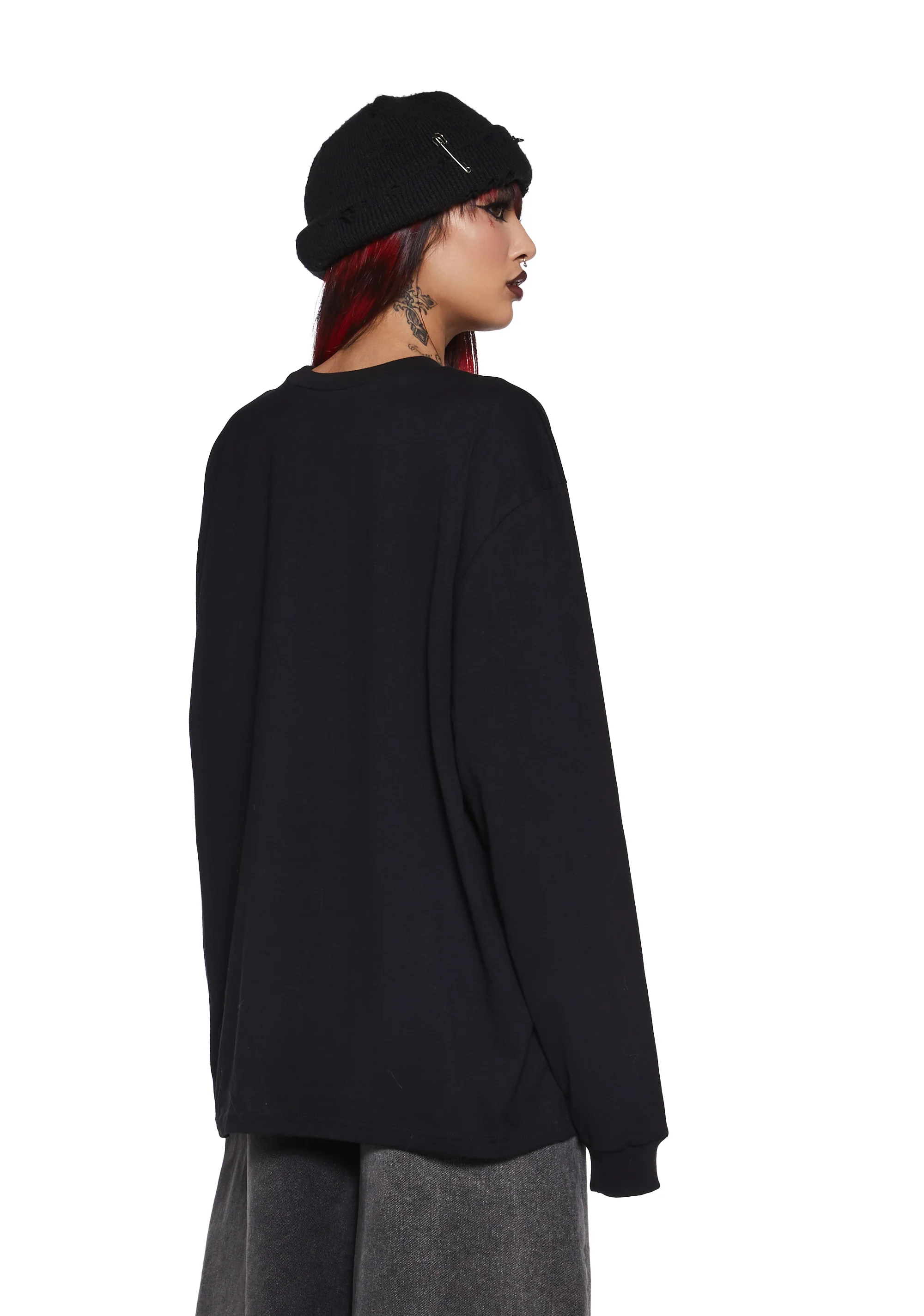 Bella Loca Long Sleeve Tee - Image 4