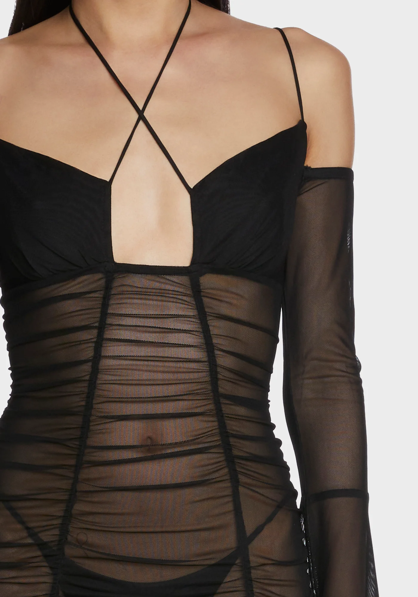 Bellatrix Maxi Dress - Image 2