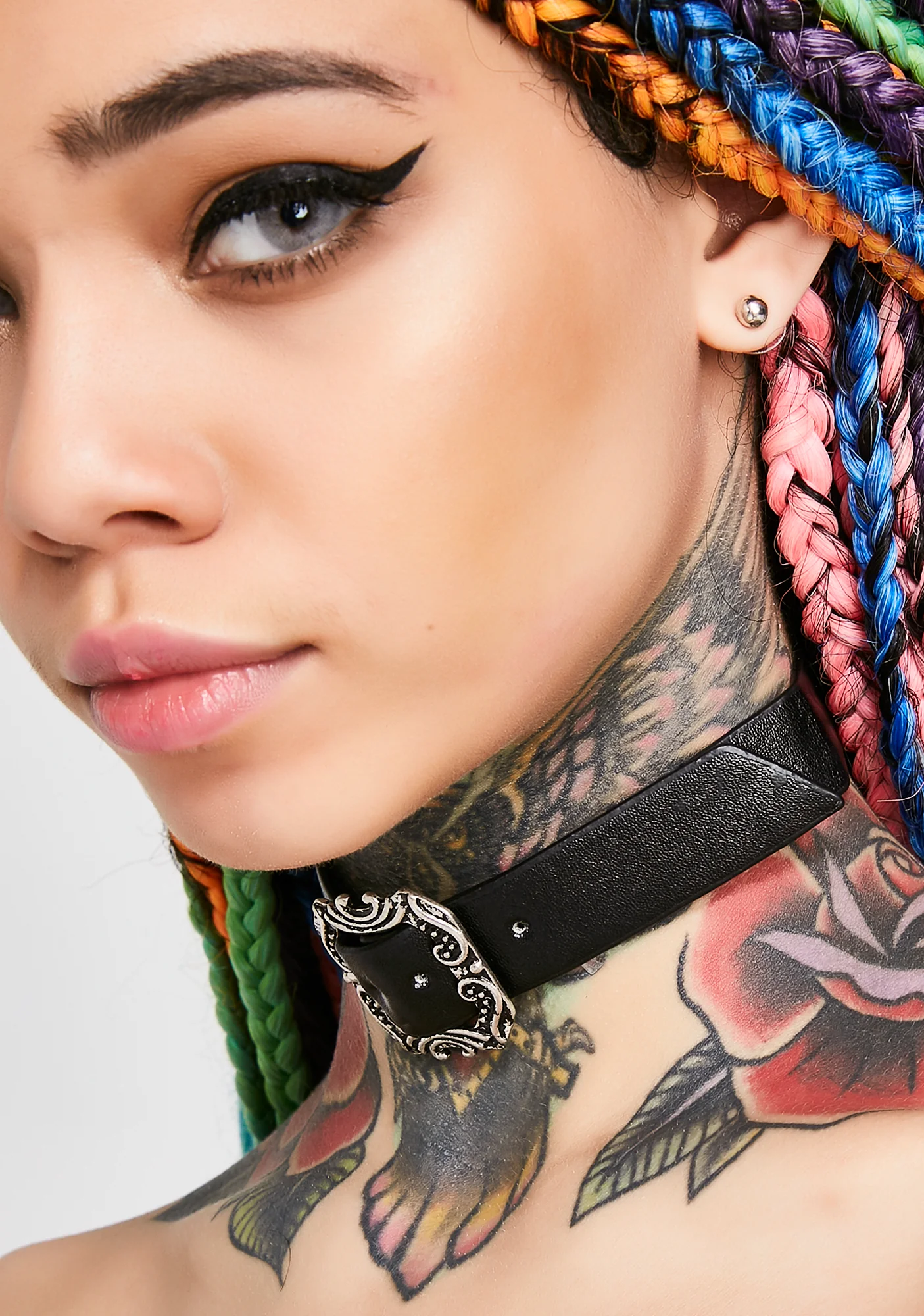 Belle Of The Festival Choker - Image 3