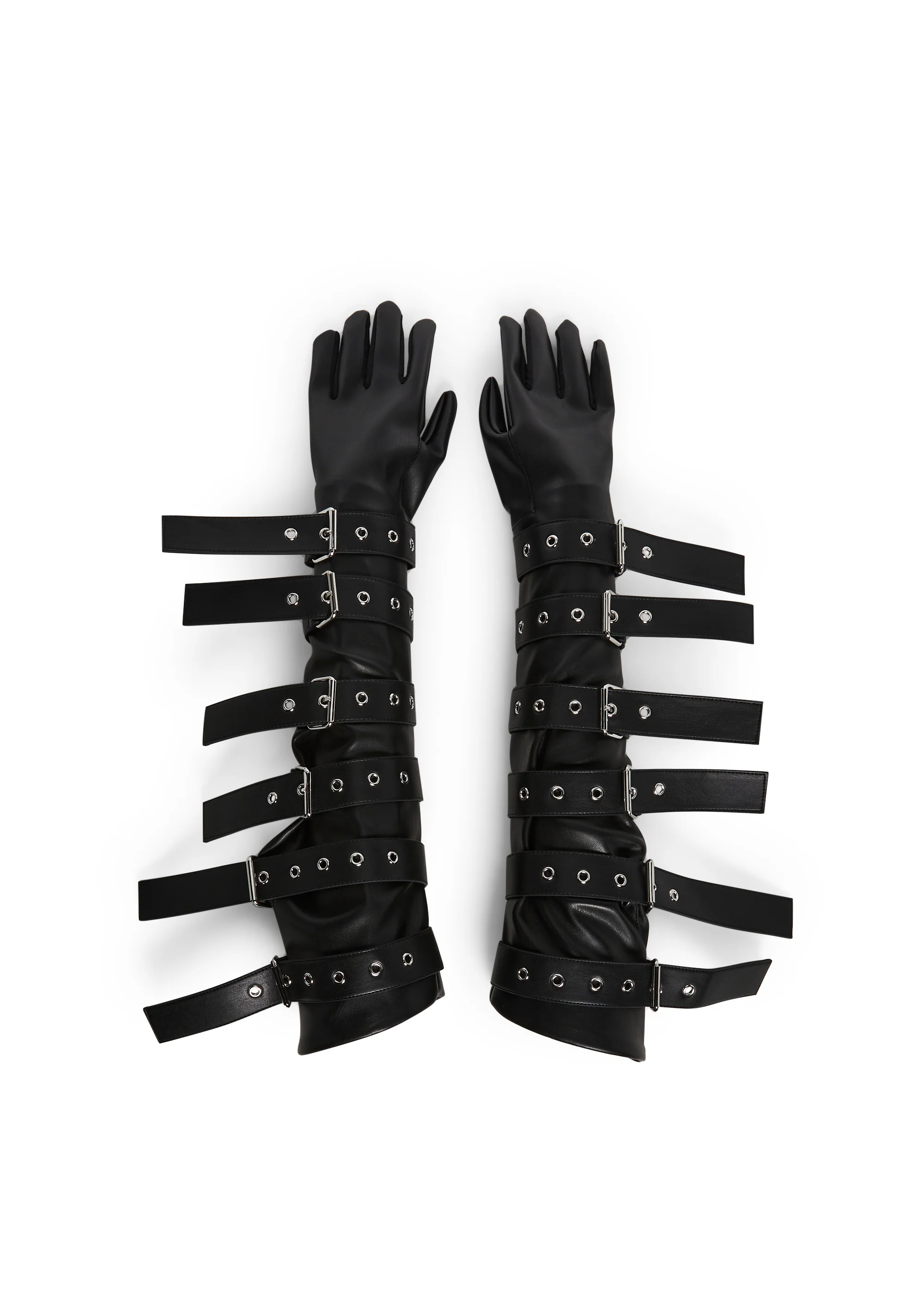 Belt Gloves - Image 3