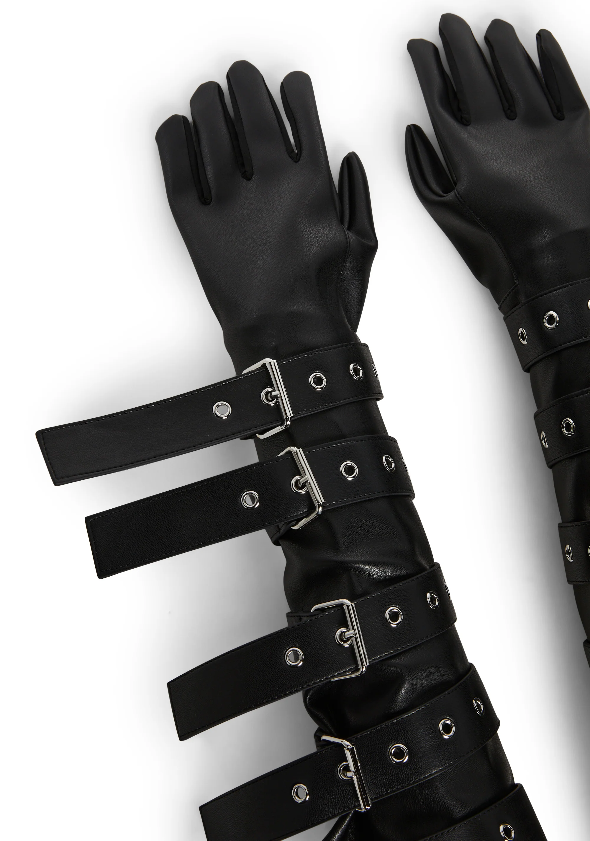 Belt Gloves - Image 4
