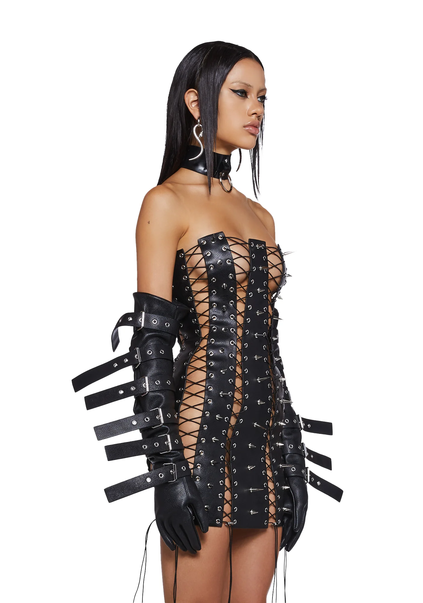 Belt Gloves - Image 2