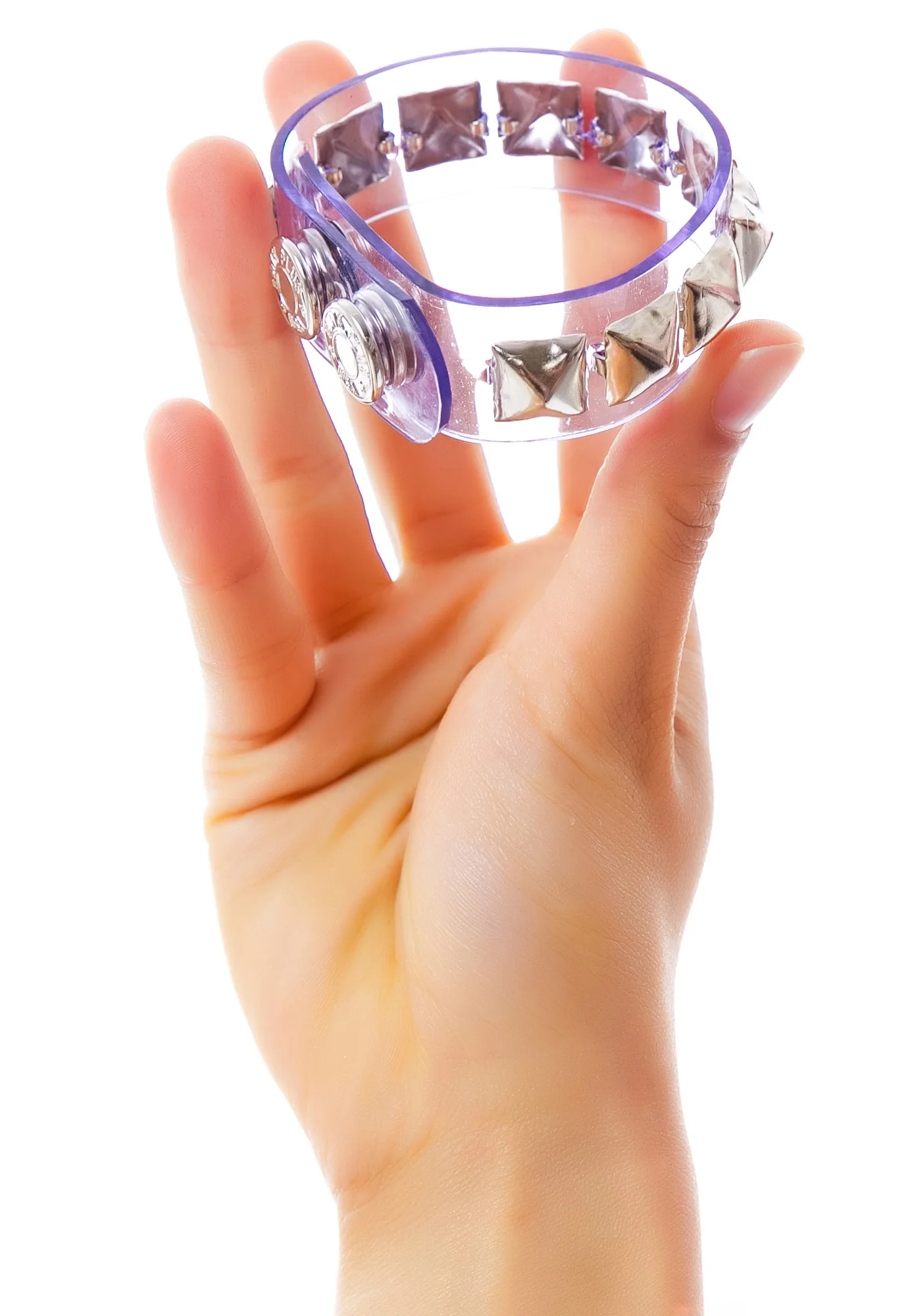 Beltsville Crucible Bracelet - Image 5