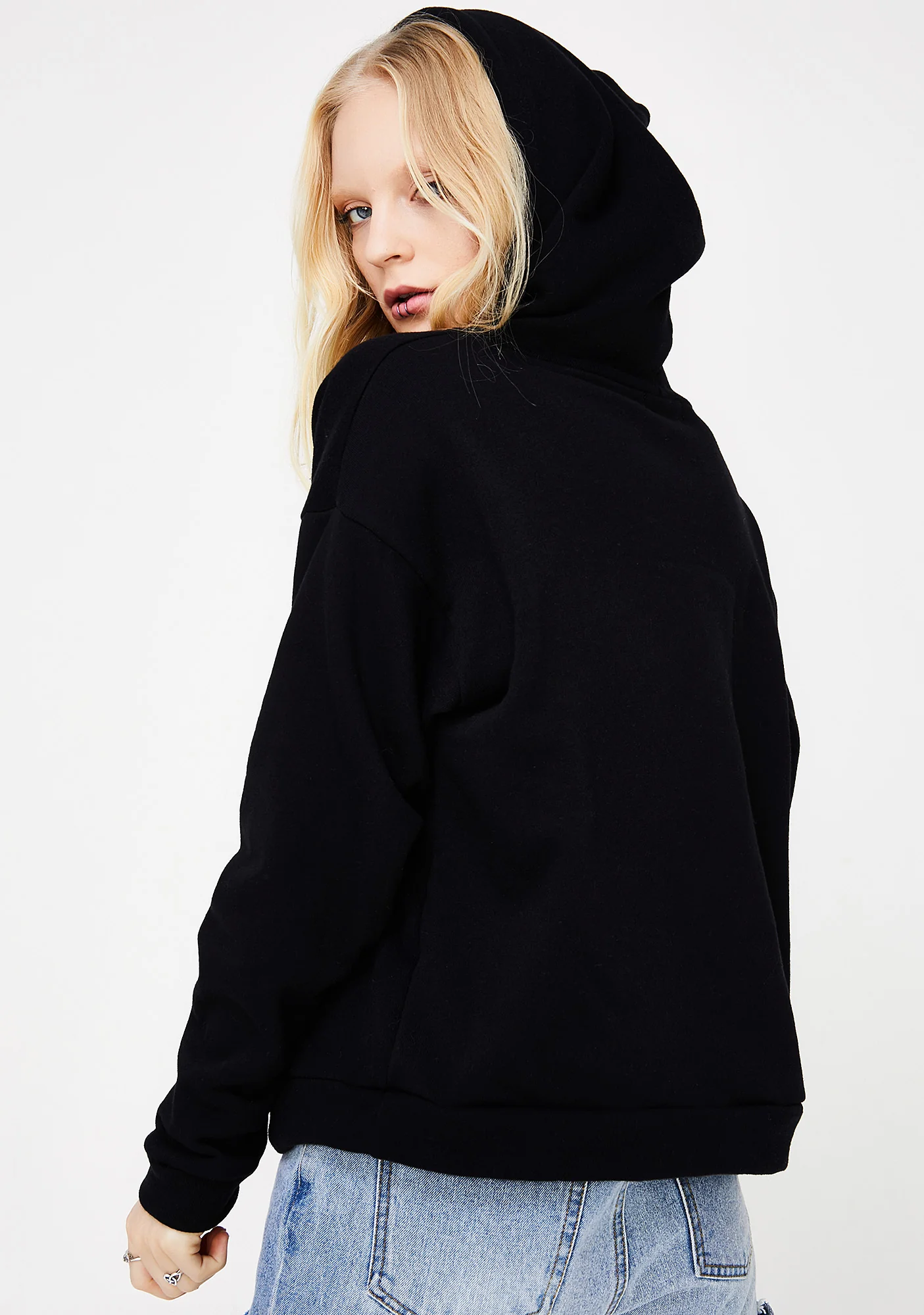 Best Bud Hoodie - Image 4