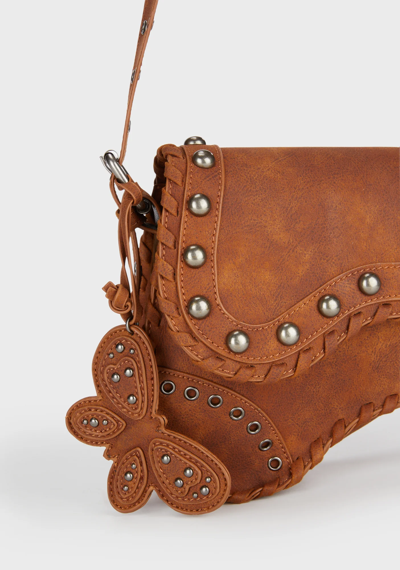 Beth Shoulder Bag - Image 2
