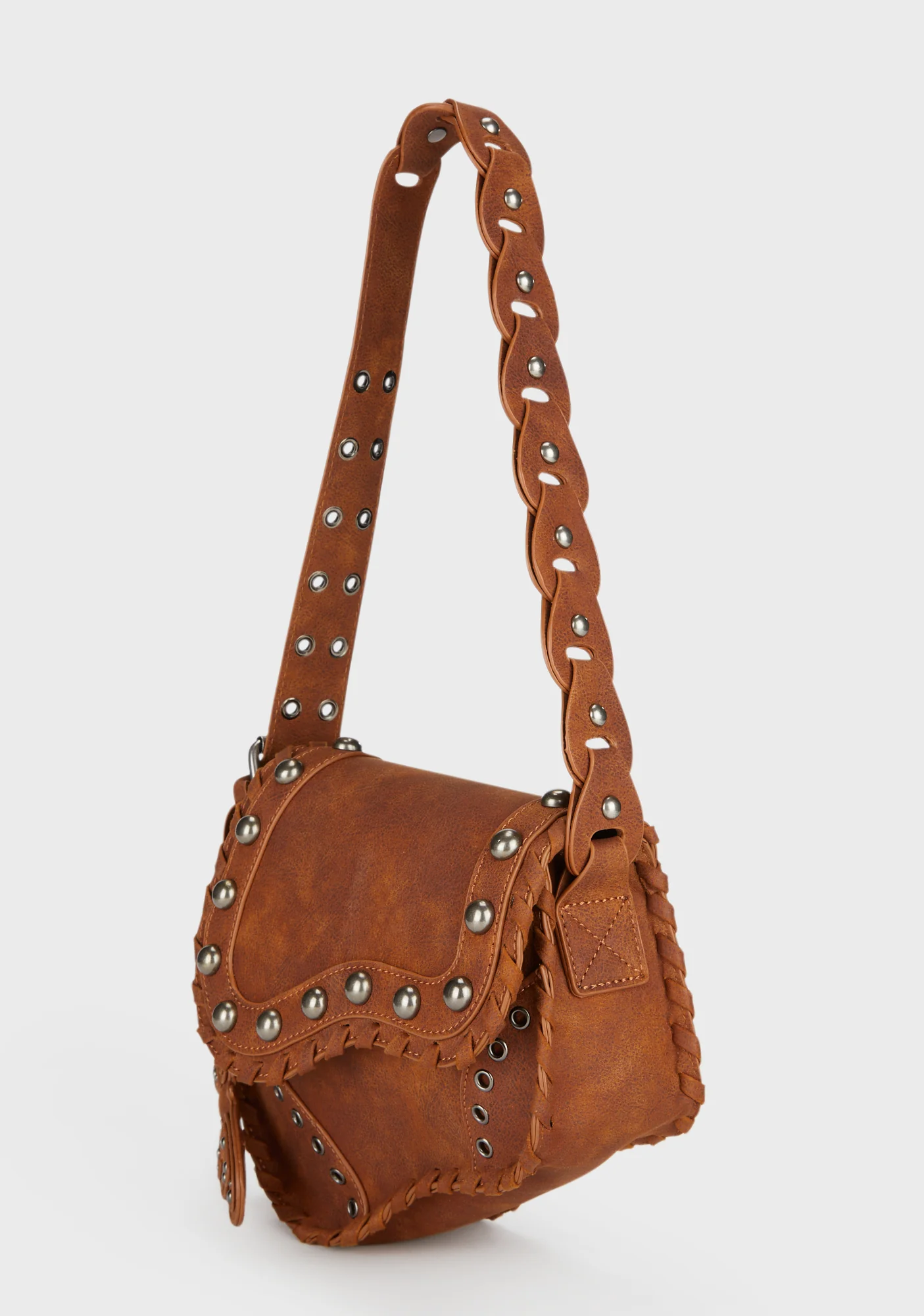 Beth Shoulder Bag - Image 3