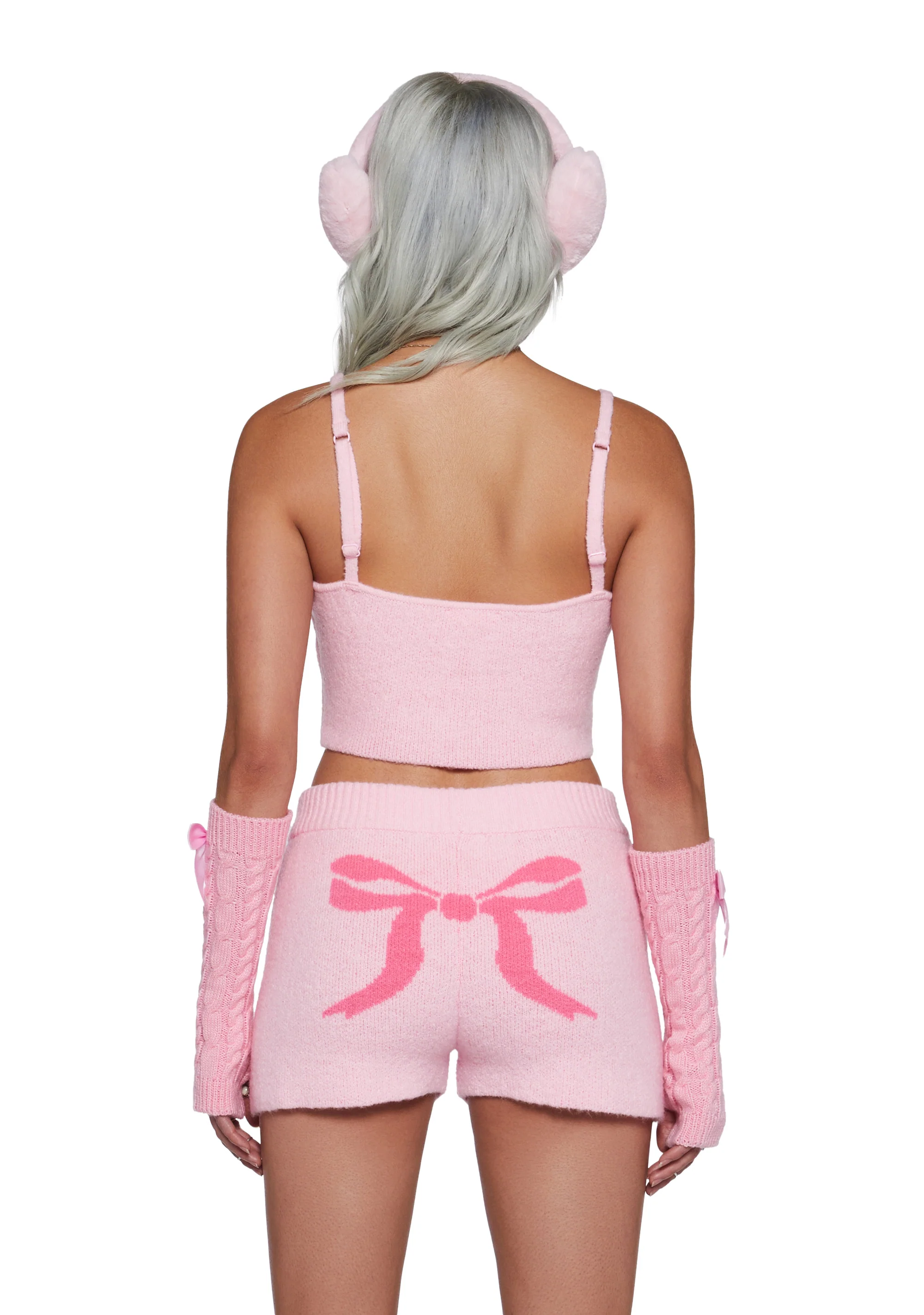 Between Blankets PJ Set - Image 4