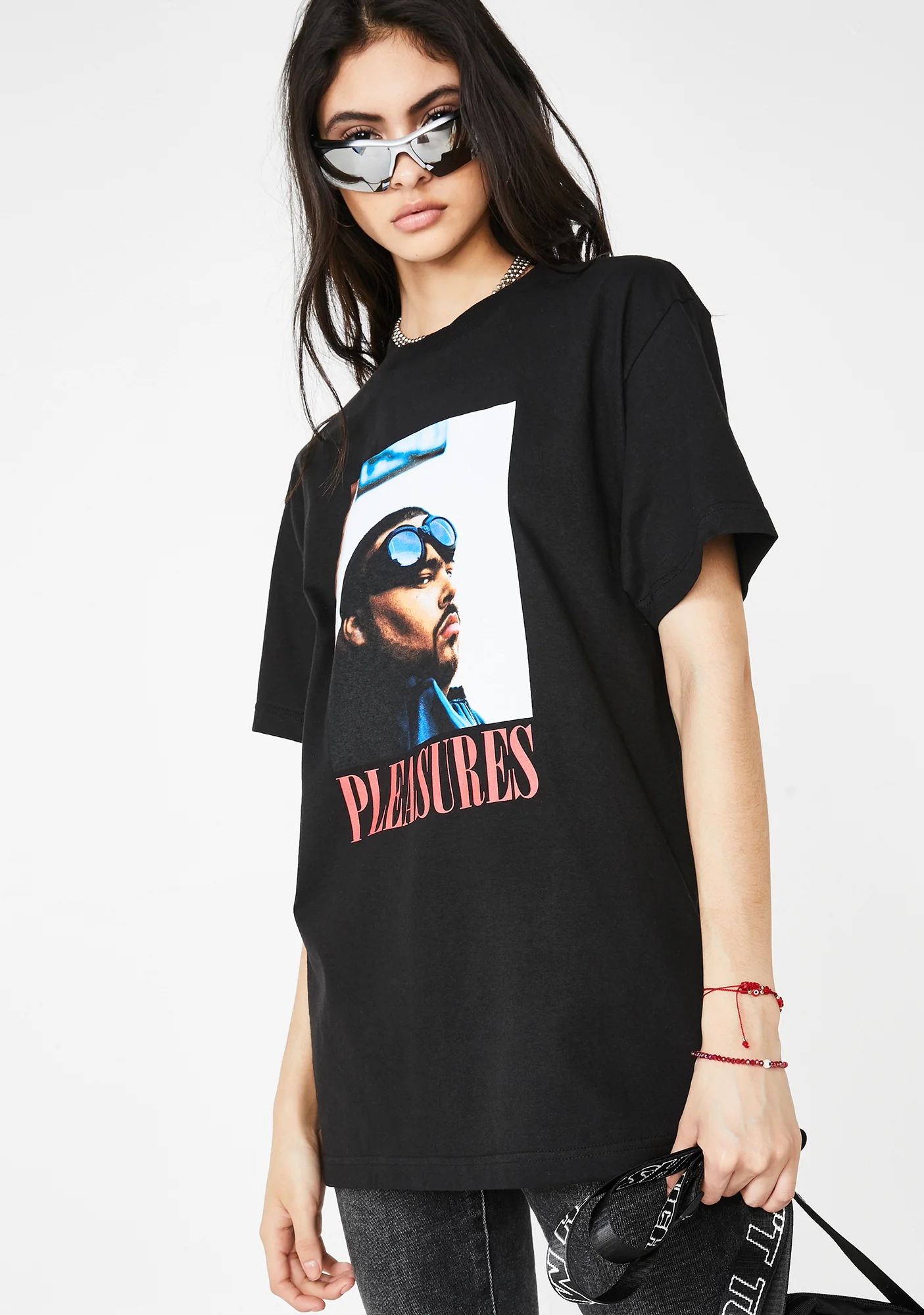 Beware Graphic T-Shirt - Image 2