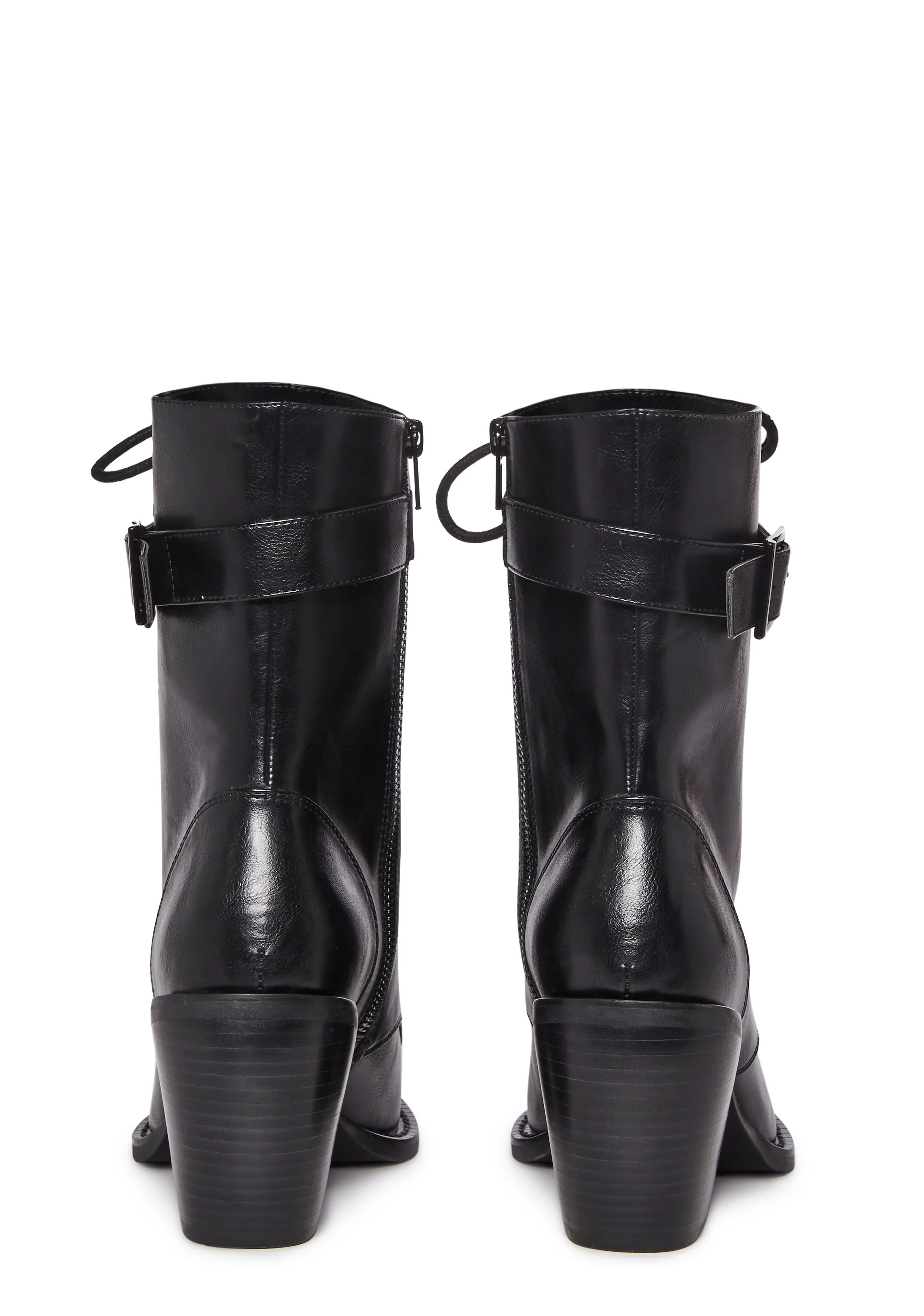 Bewitched Host Ankle Boots - Image 2