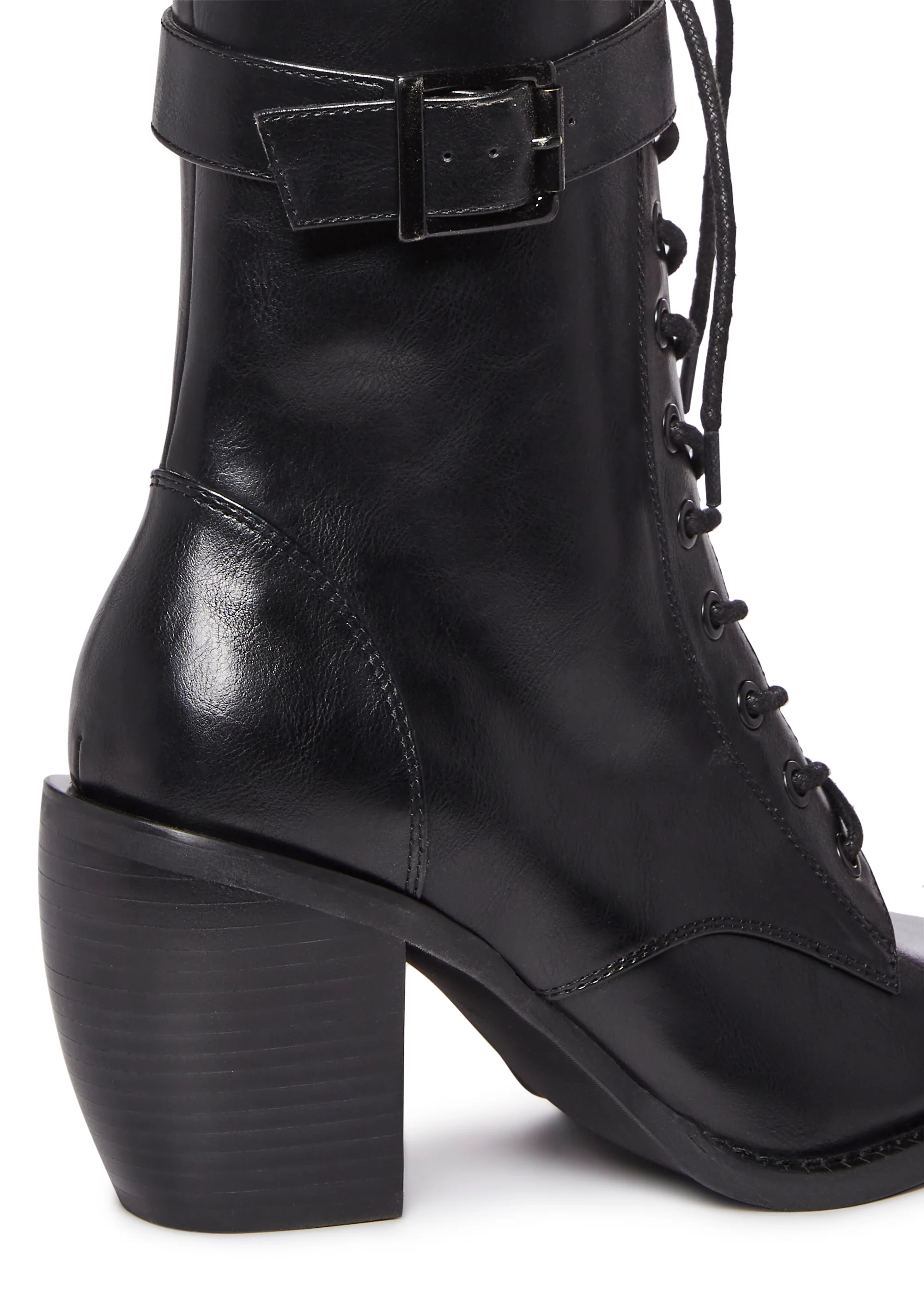 Bewitched Host Ankle Boots - Image 3