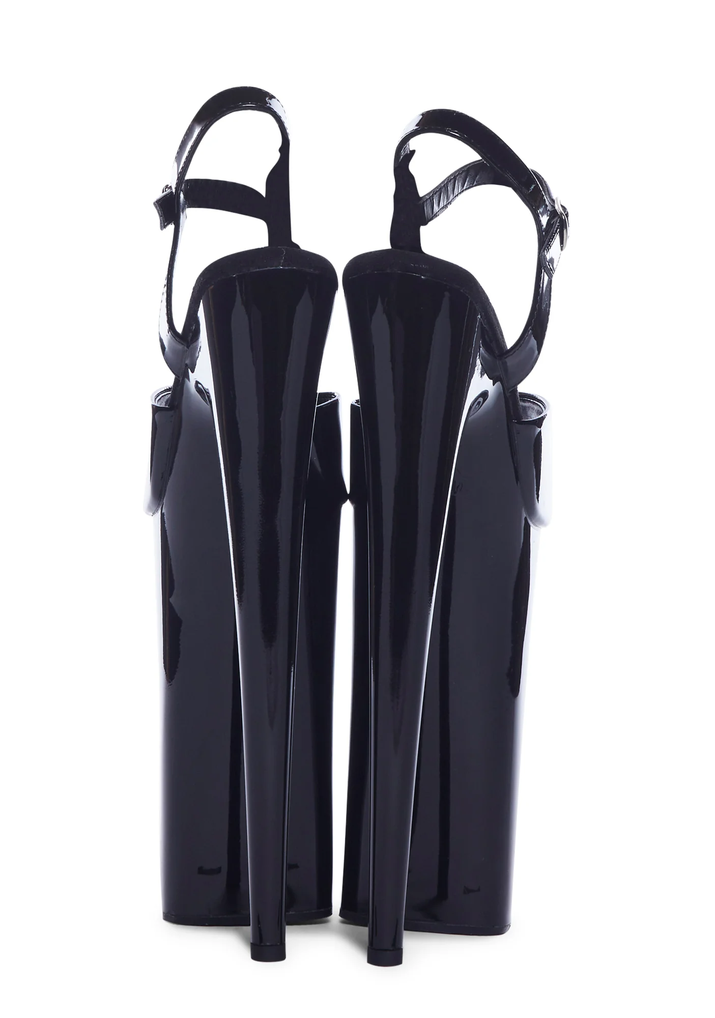 Beyond-009 Platform Heels - Image 4