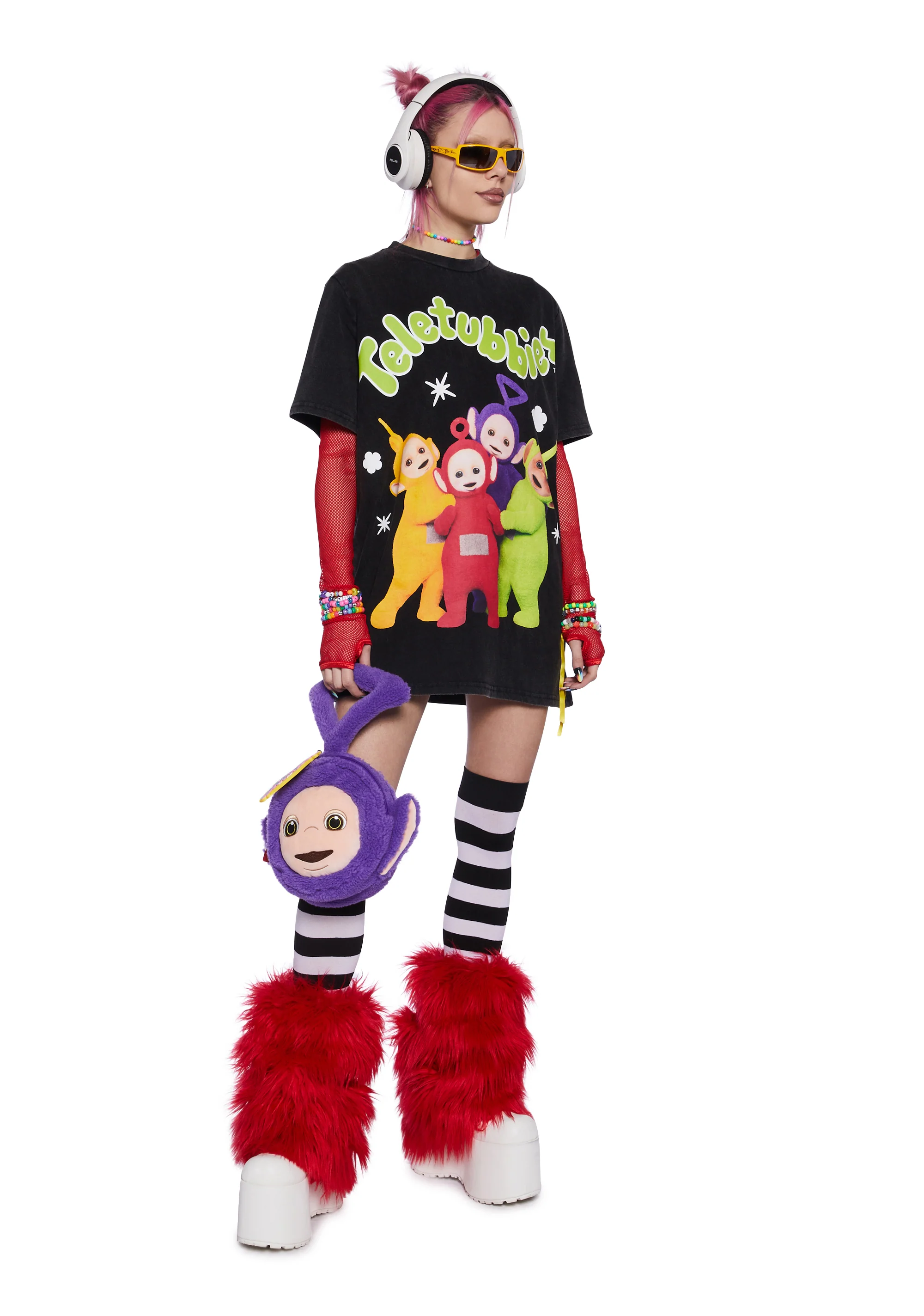 Big Hug Oversized Tee - Image 2