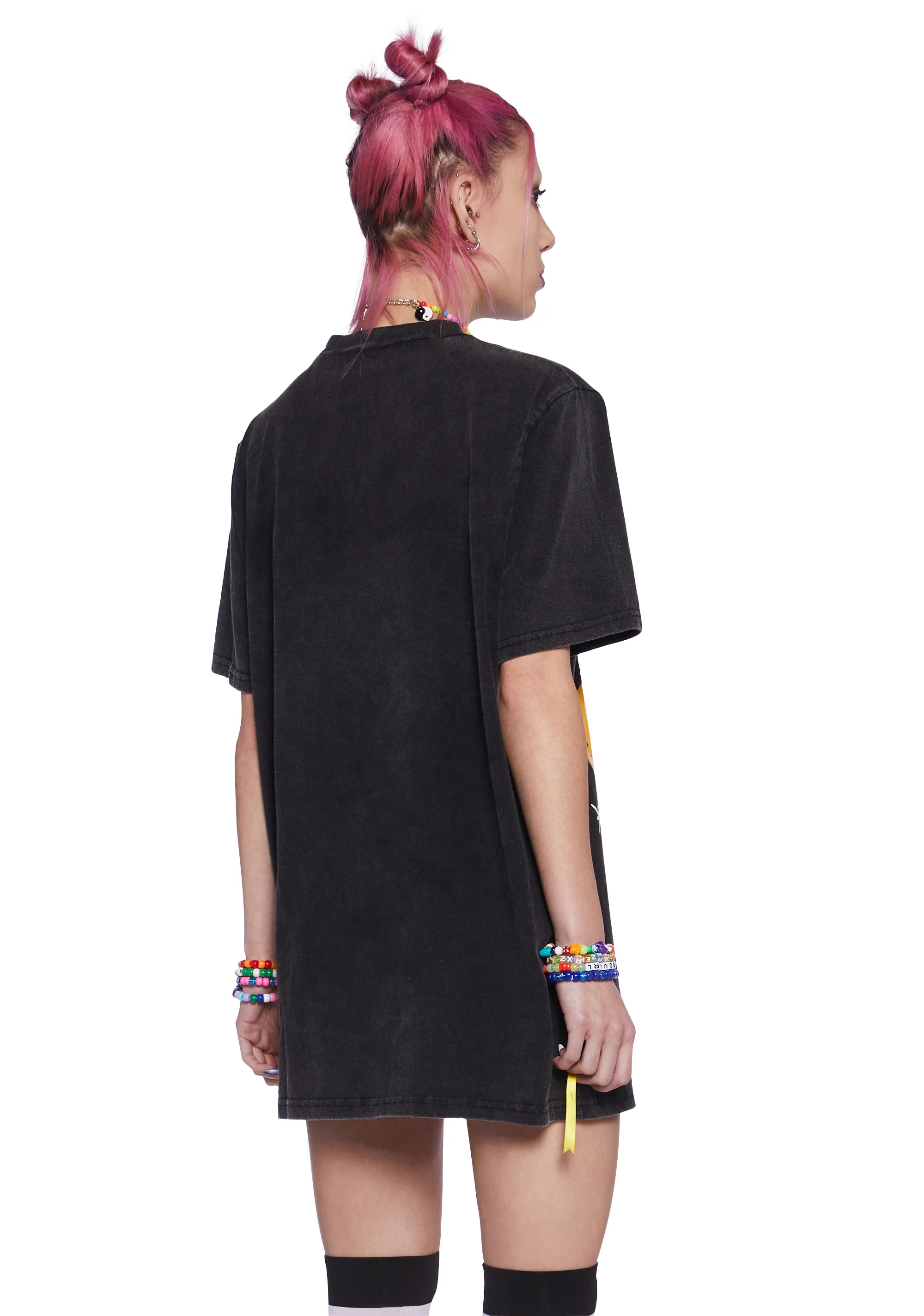 Big Hug Oversized Tee - Image 4