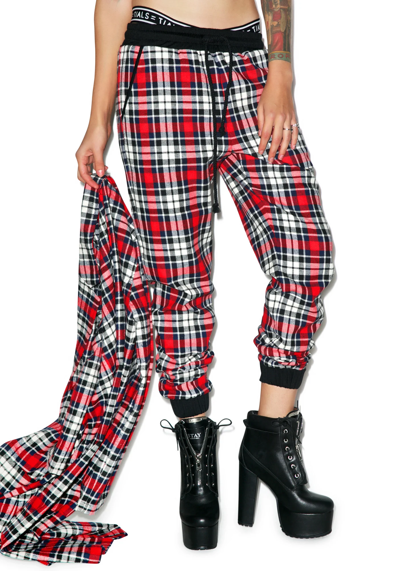 Big Wednesday Joggers - Image 5