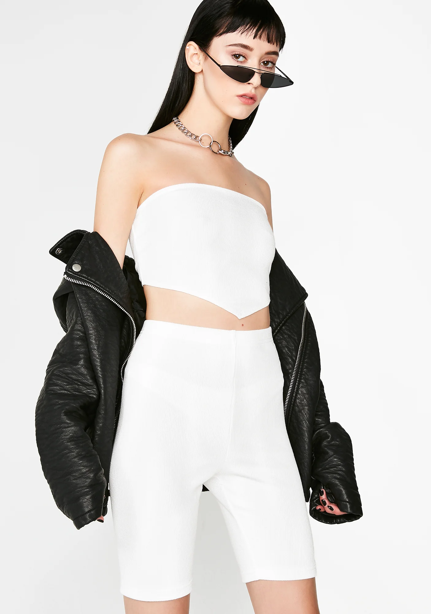 Bike Shorts - Image 2