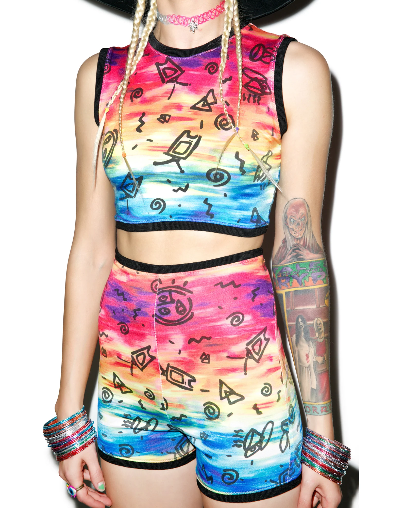 Biker Set - Image 4