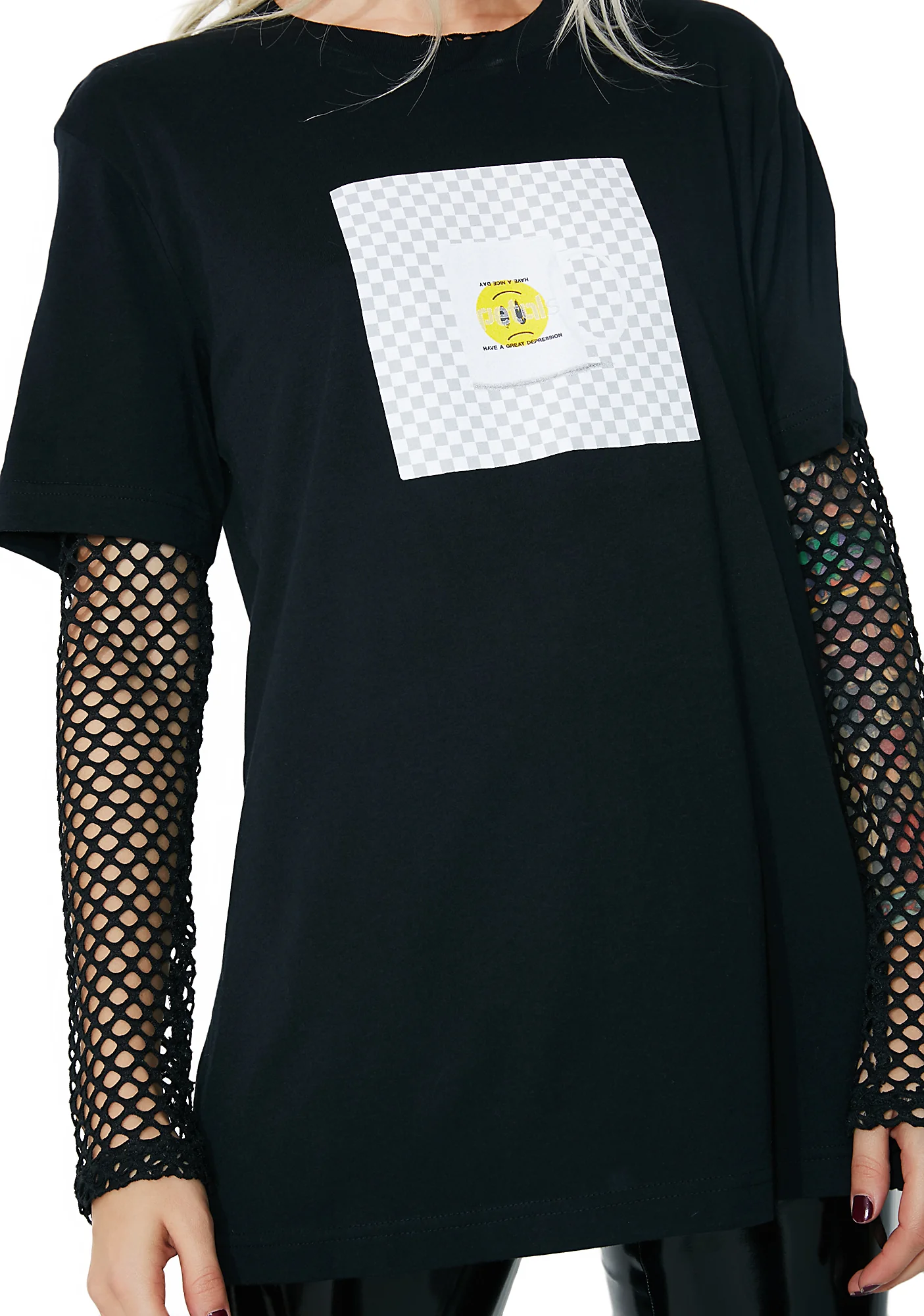 Bipolar Tee - Image 2
