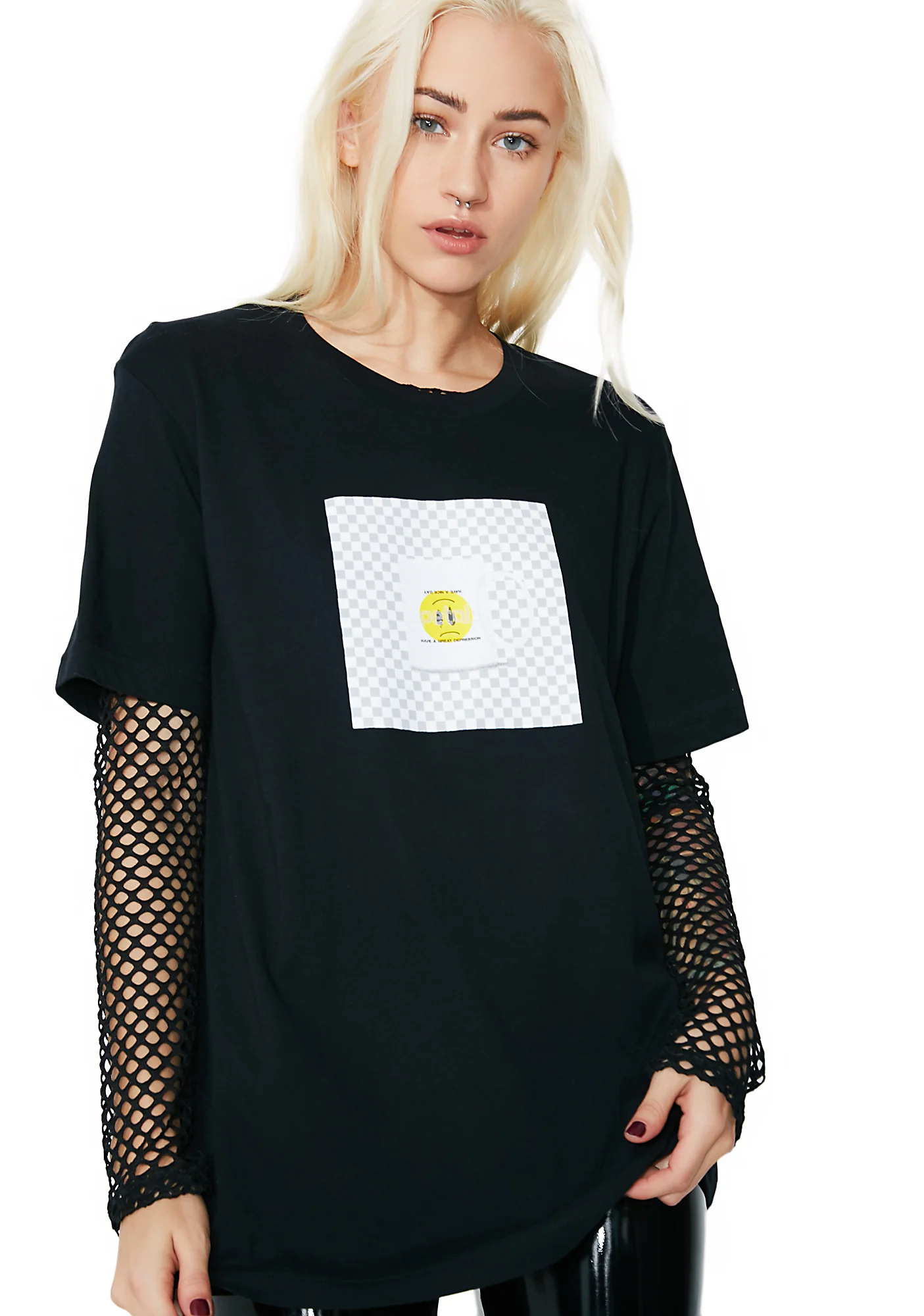 Bipolar Tee - Image 3